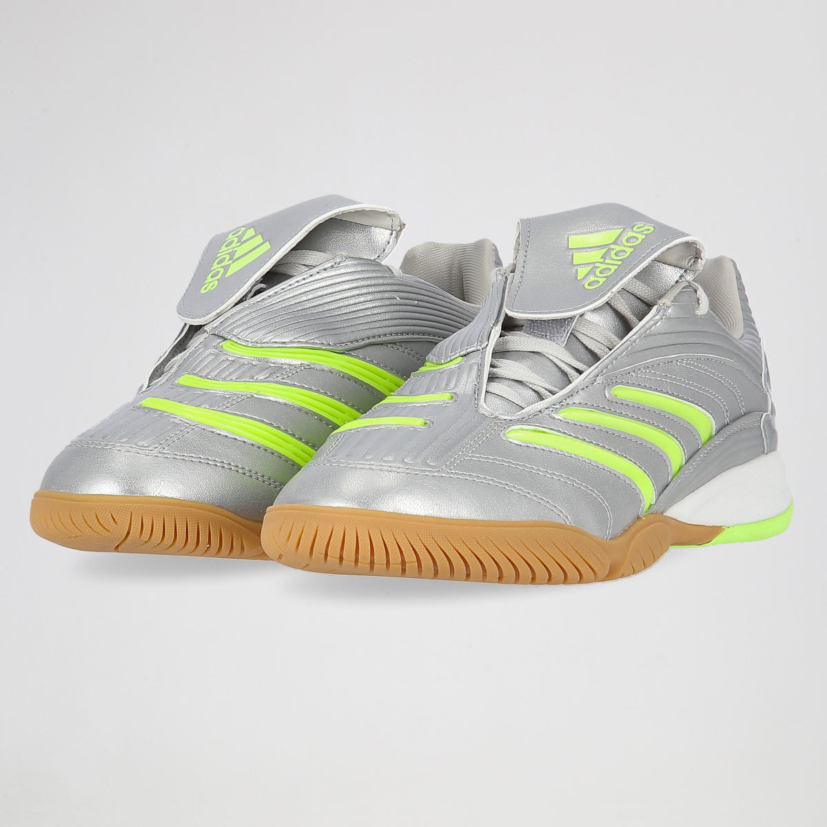 Zapatillas adidas Predator Sala IC Mujer,  image number null