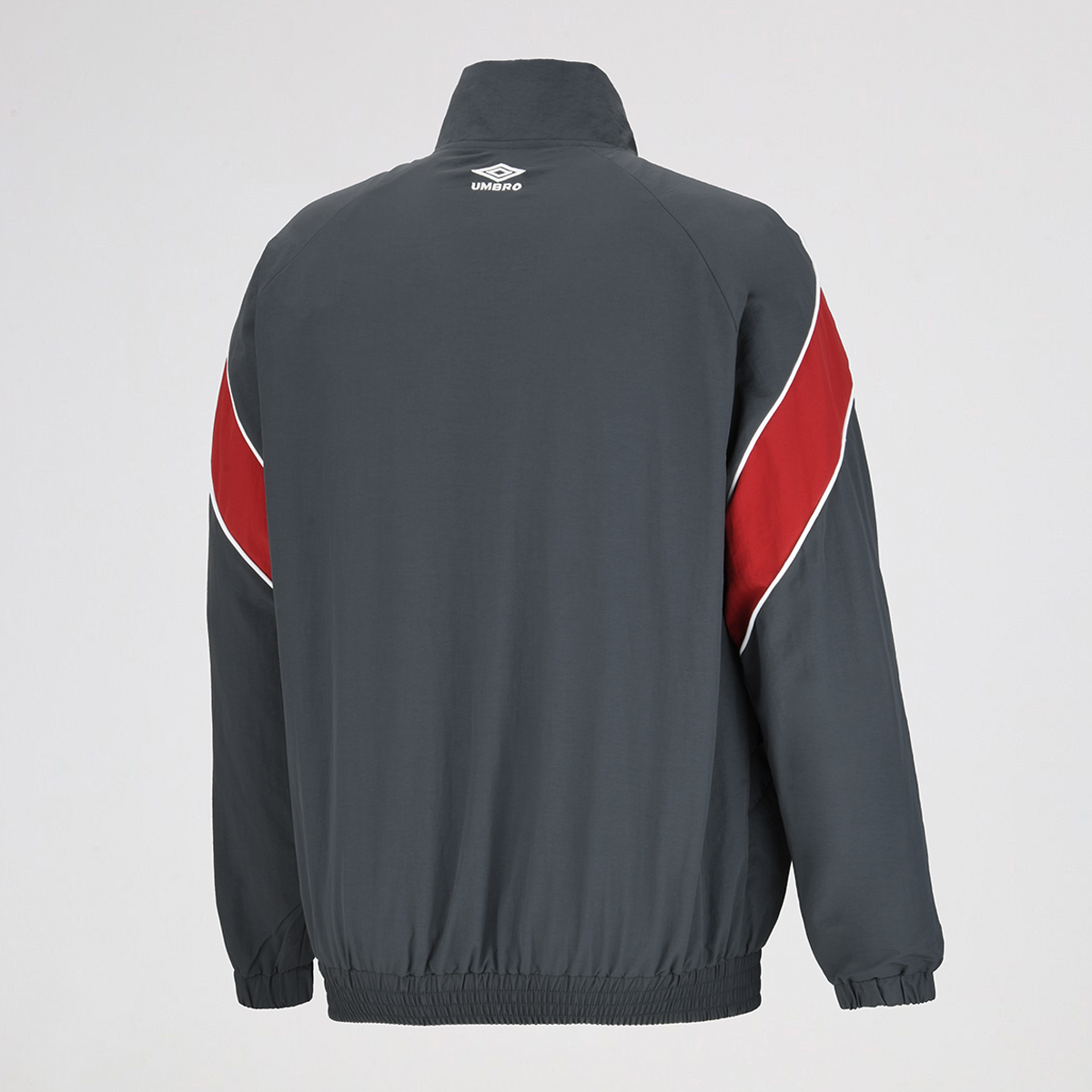 Campera Umbro Relaxed Track Hombre,  image number null