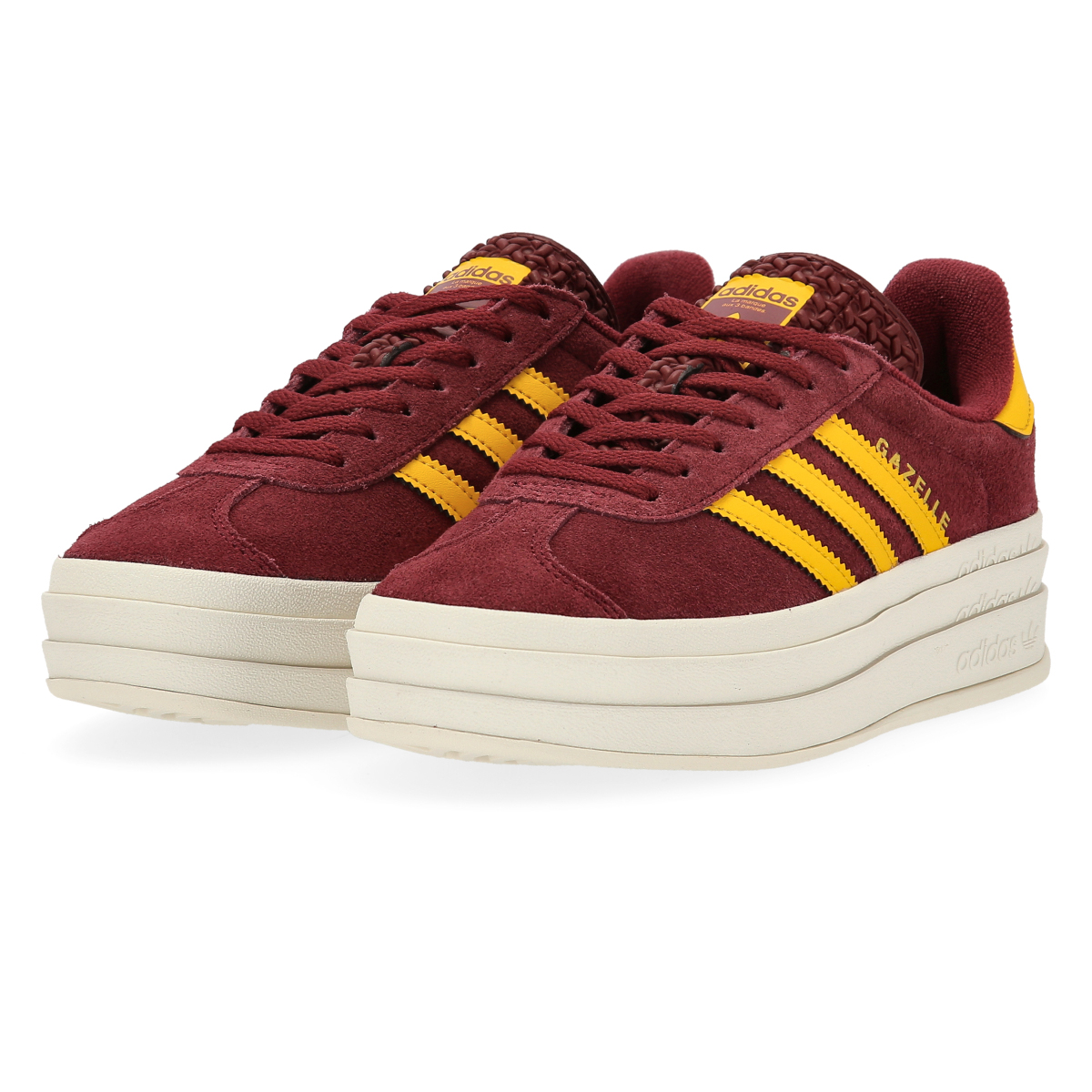 Adidas gazelle mujer 95 2025