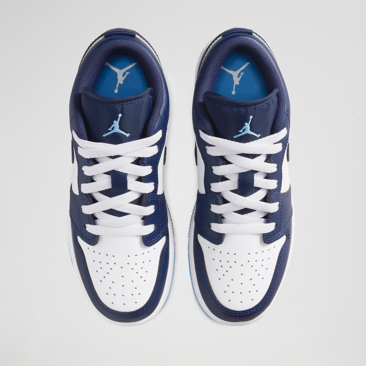 Zapatillas Jordan 1 Low Joven,  image number null
