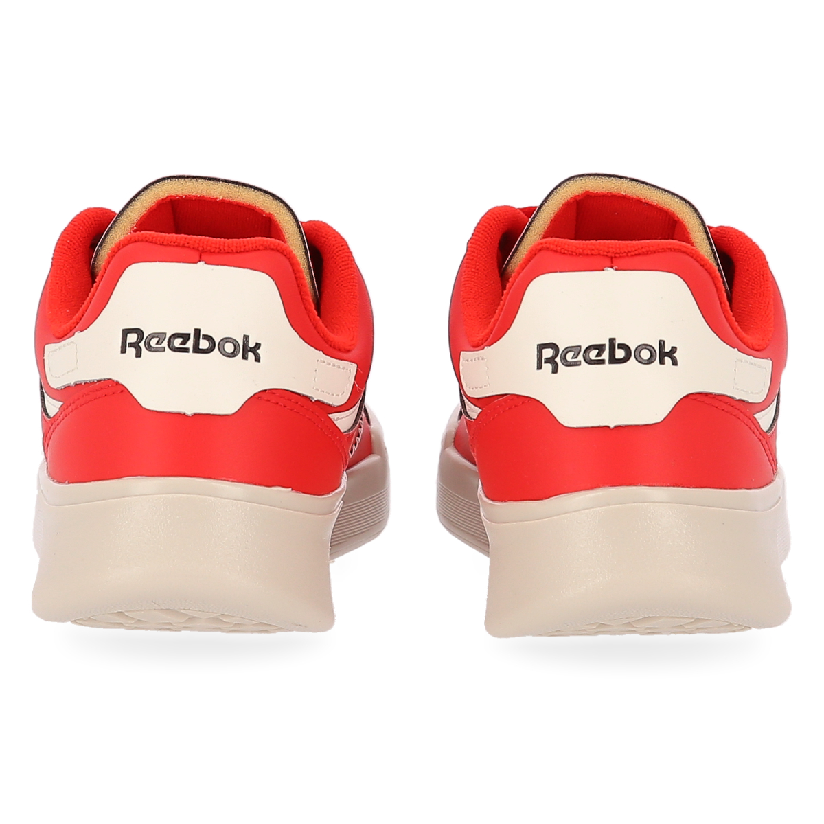 Reebok club c 85 hombre rojas store