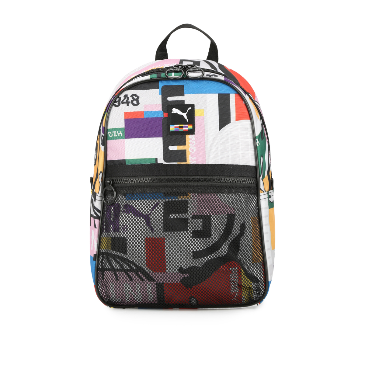 Mochila hotsell puma prime