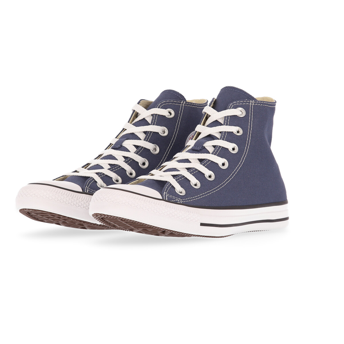 Zapatillas Converse Chuck Taylor All Star Core Hi