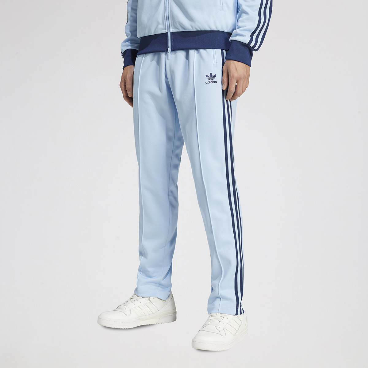 Pantalón adidas Classic TP Hombre,  image number null