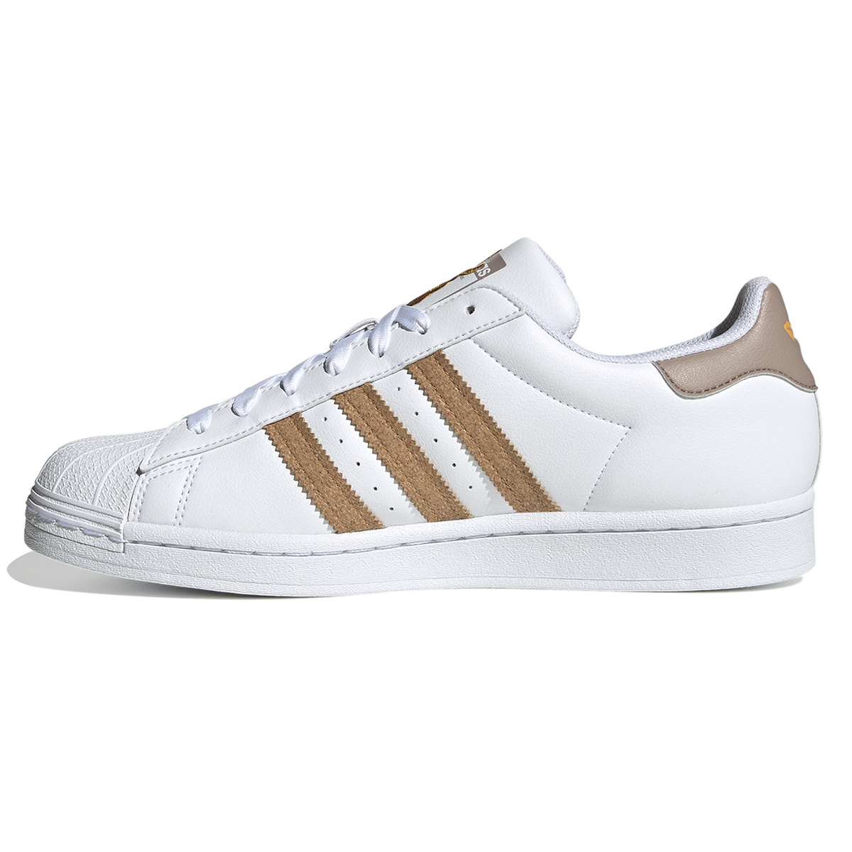 Zapatillas Urbanas adidas Superstar Hombre,  image number null