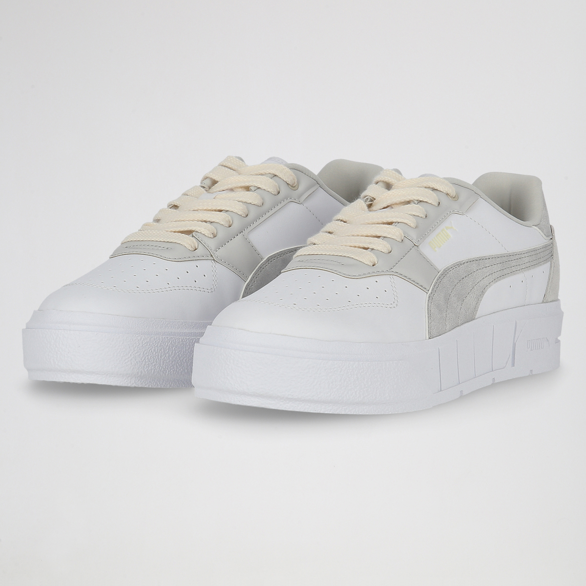 Zapatillas casual de mujer cali puma cheap