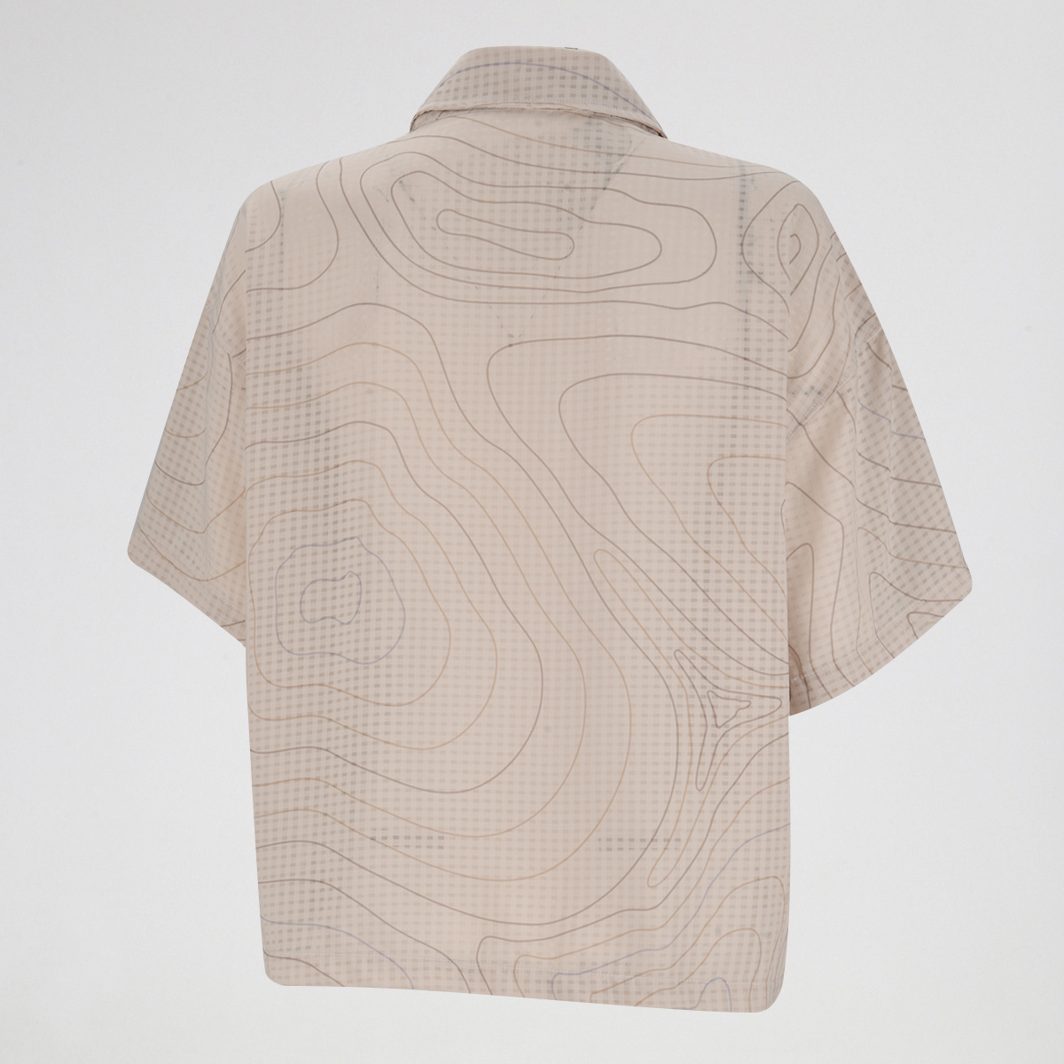 Camiseta Fila Ken Wr para Mujer,  image number null