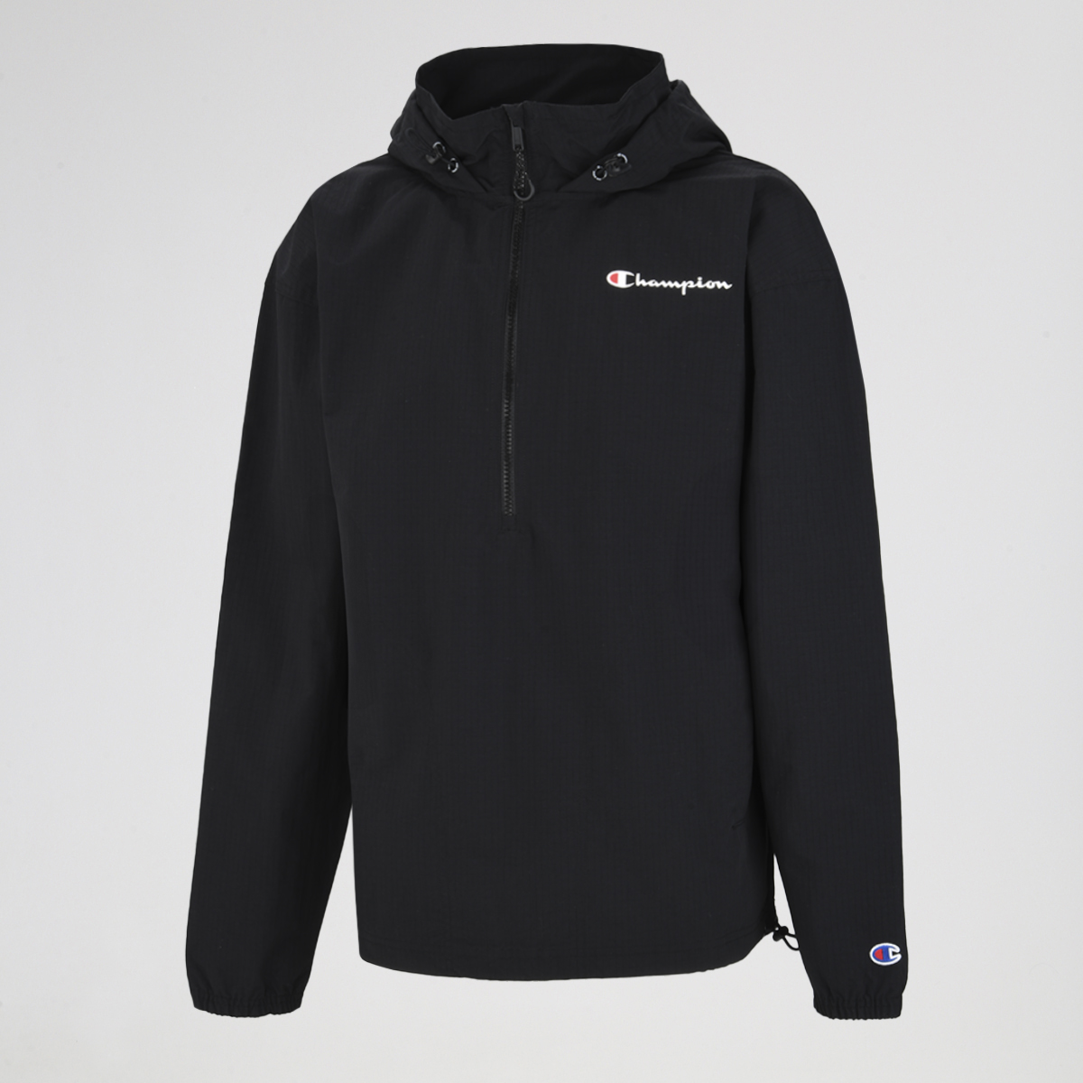 Buzo Champion Ripstop Rompeviento Hombre,  image number null