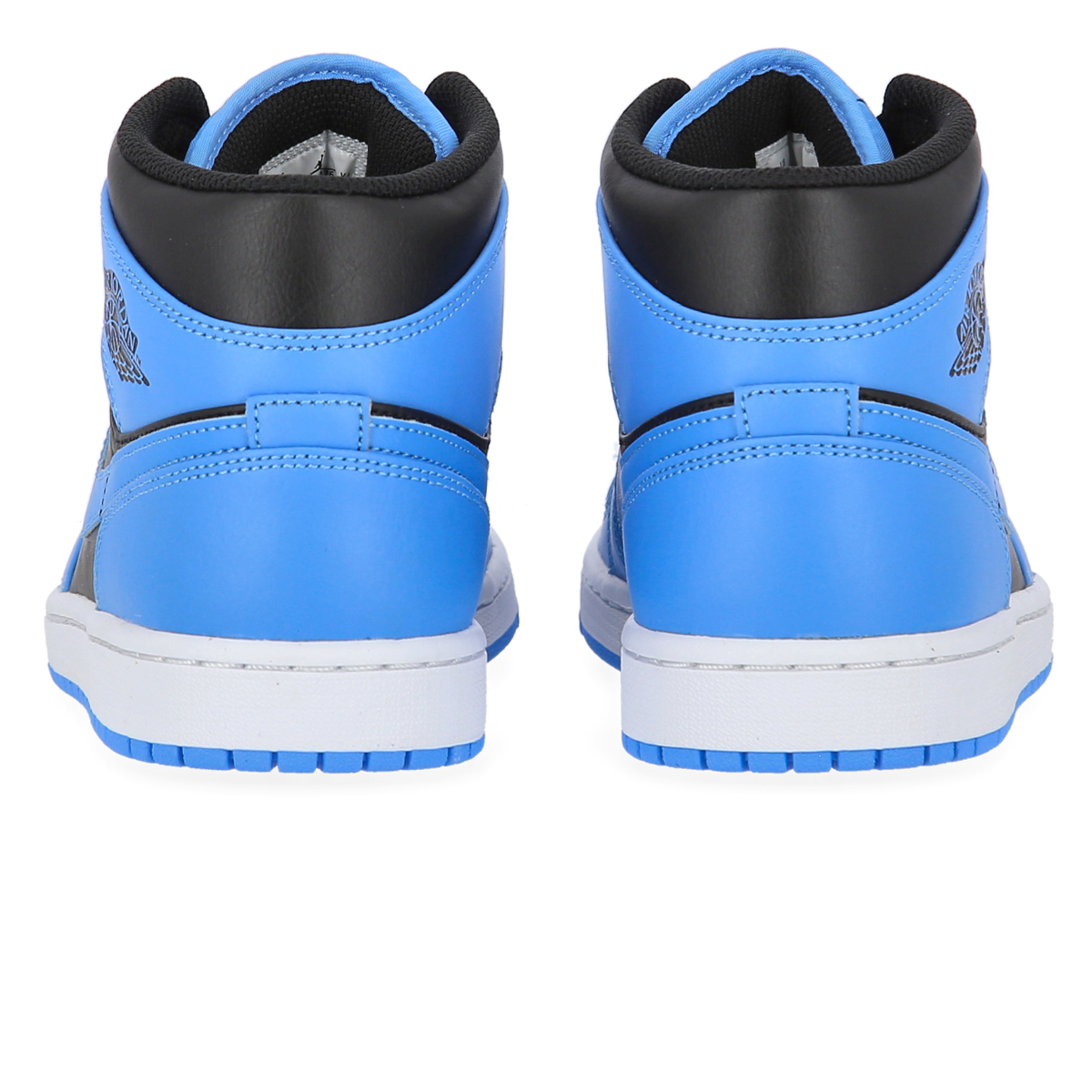 Zapatillas Jordan Air 1 Mid Hombre,  image number null