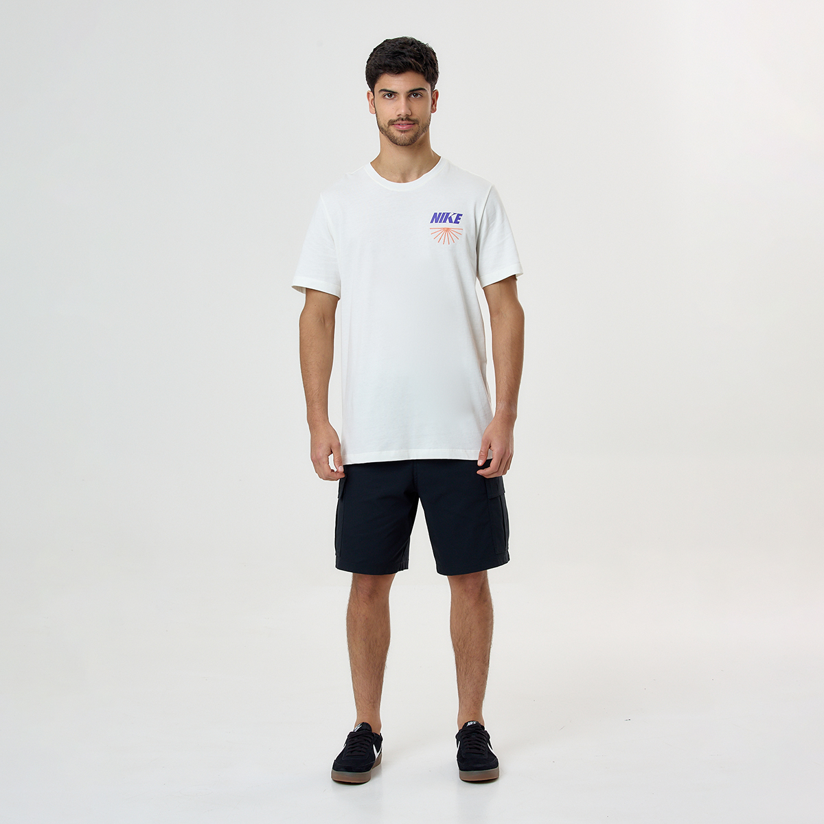 Short Nike Club de Hombre,  image number null