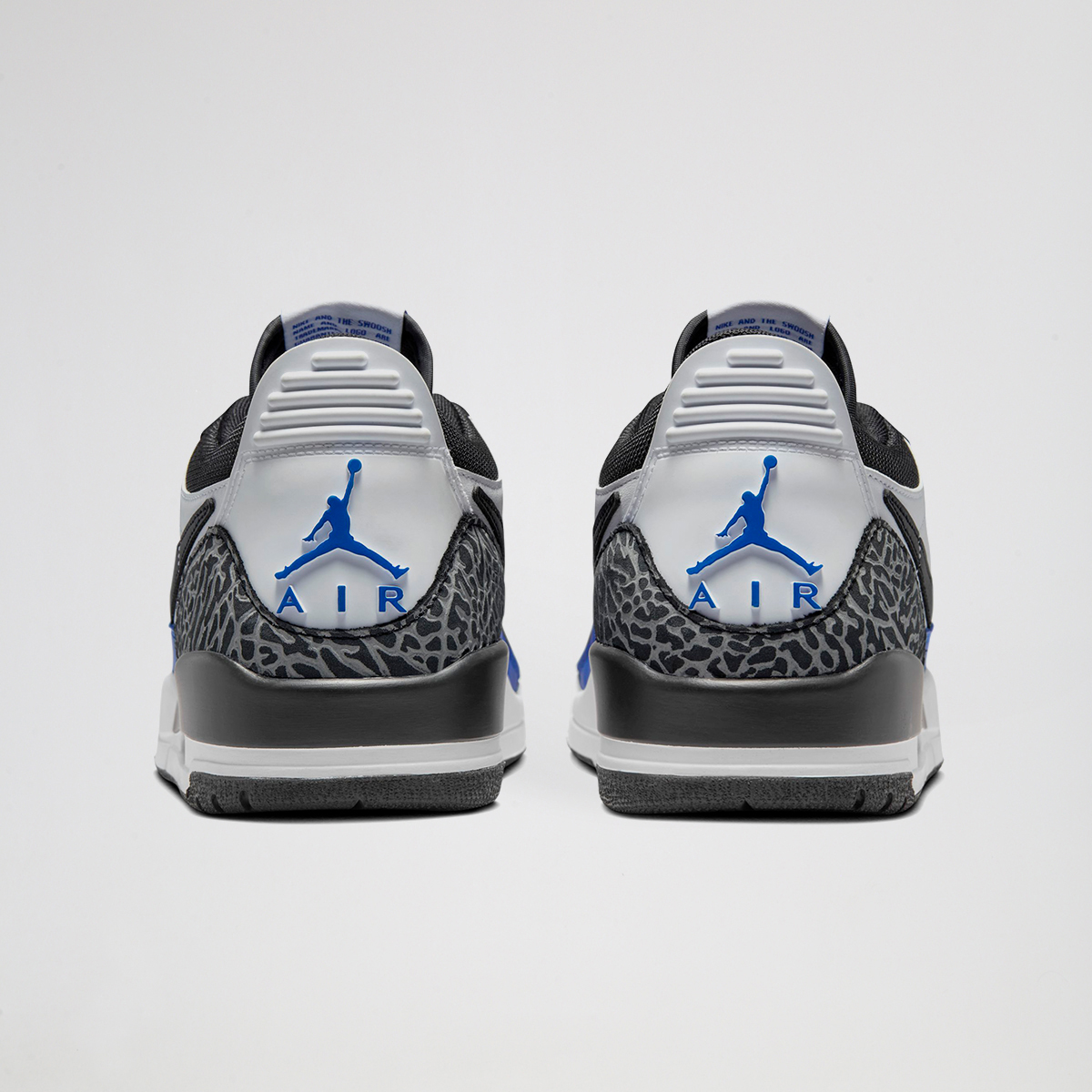 Zapatillas Jordan Air Legacy 312 Low Hombre,  image number null