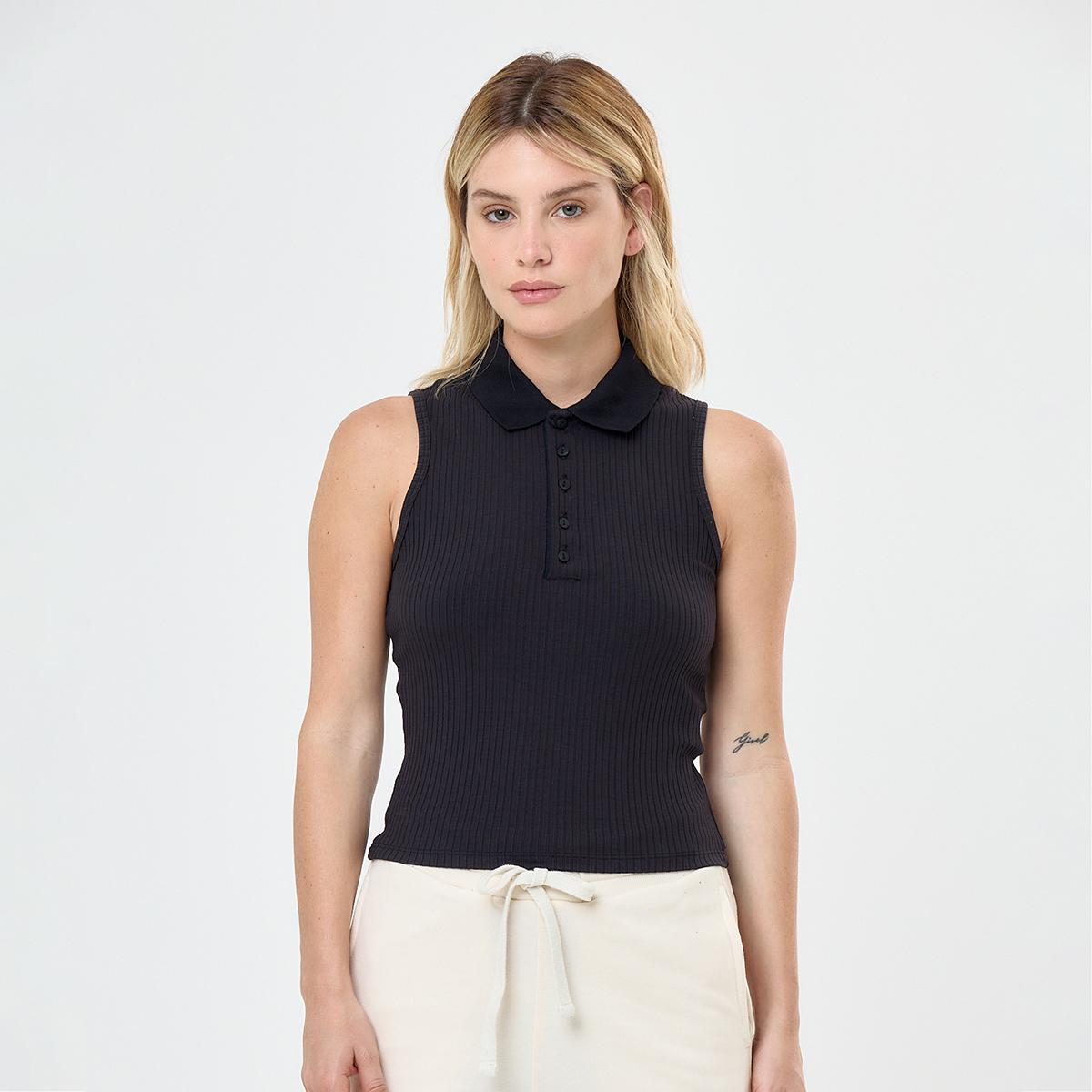Musculosa Fila F-box Polo,  image number null