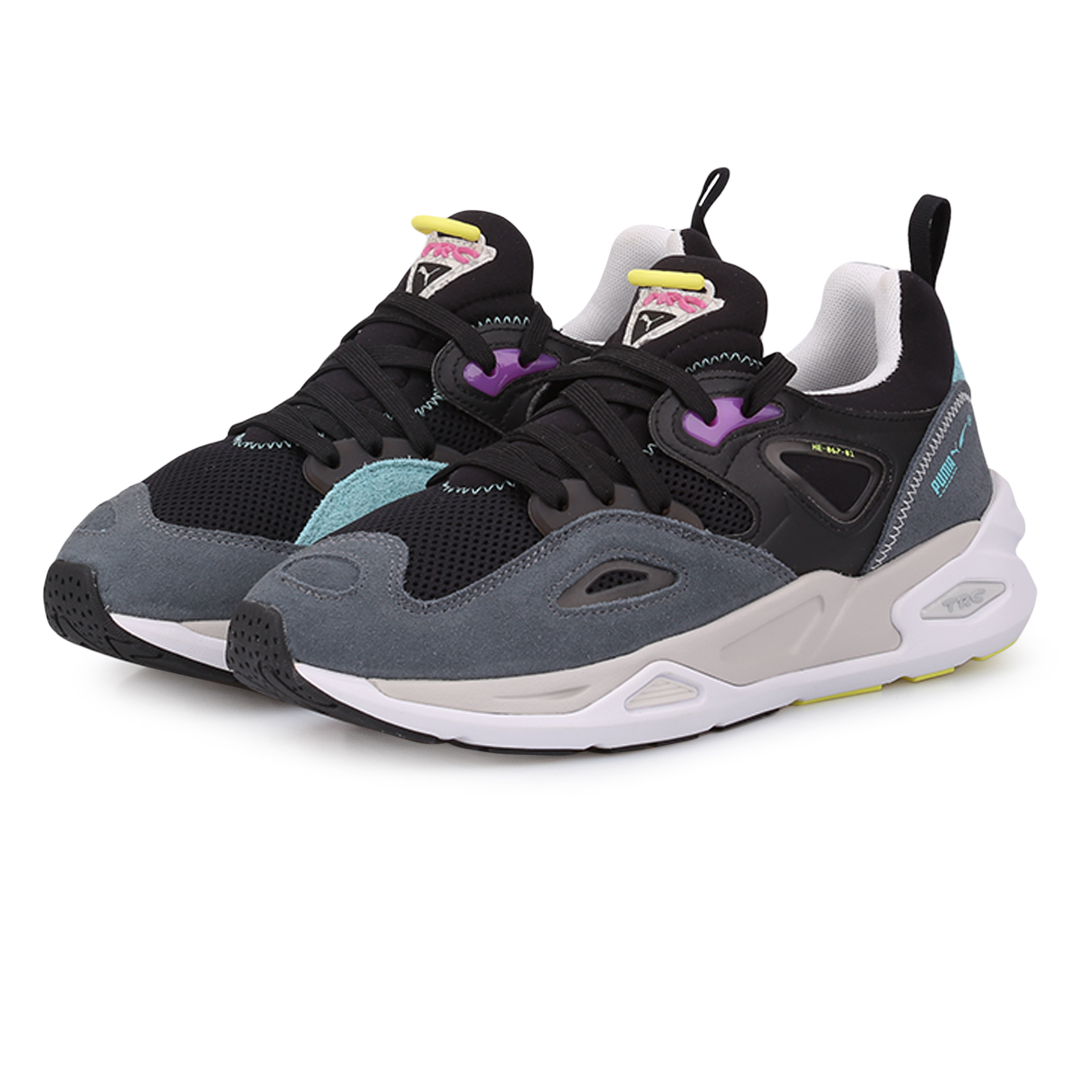 Zapatillas Puma Blaze | Moov