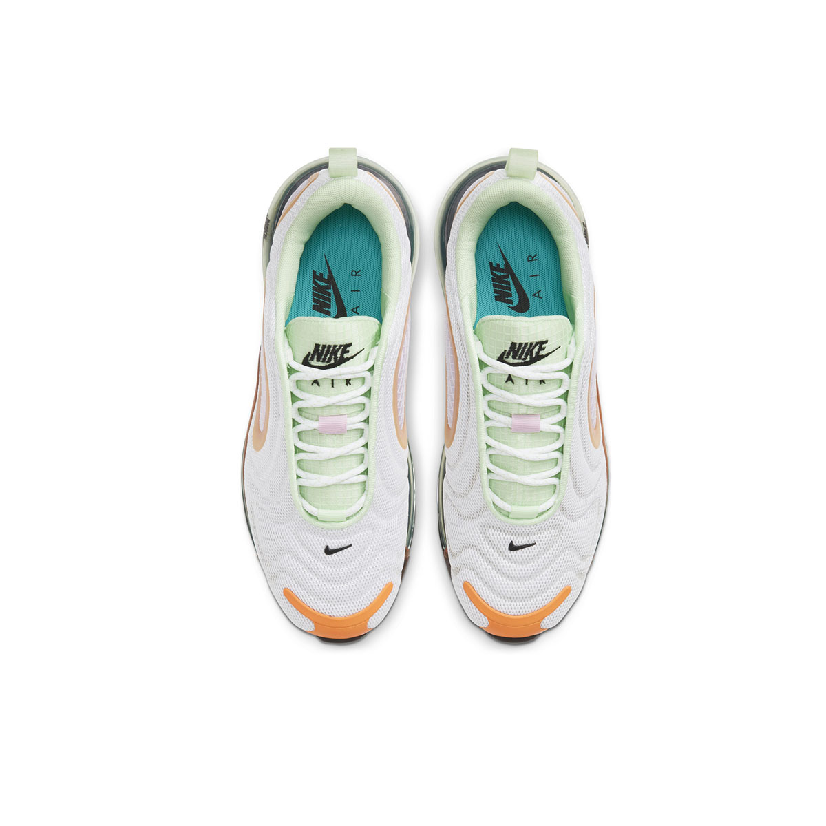 Nike air max store 720 blancas mujer