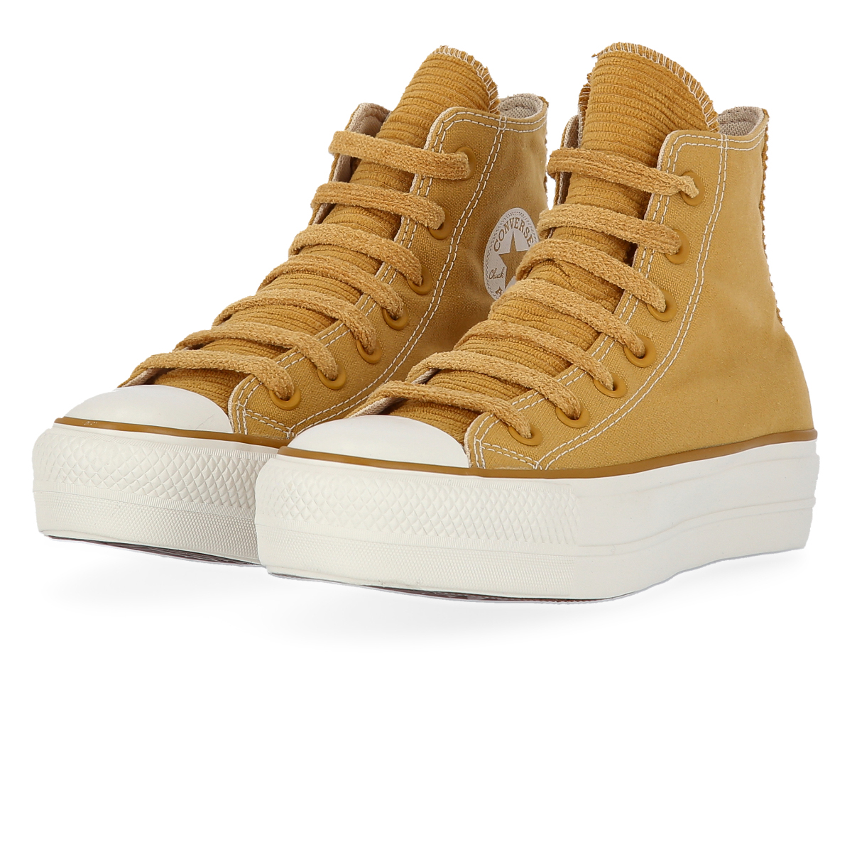 Zapatillas Converse Chuck Taylor All Star Lift Hi,  image number null