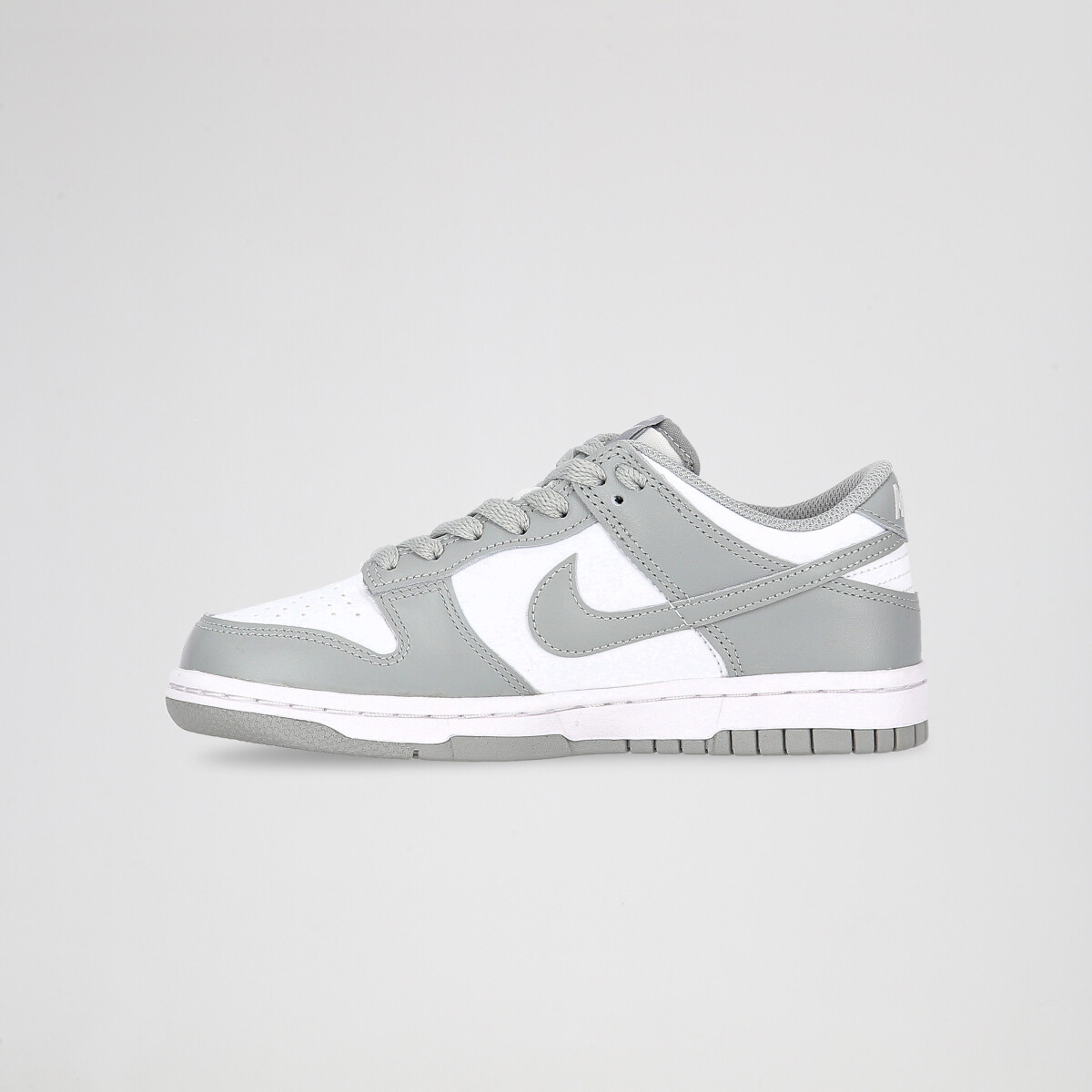 Zapatillas Nike Dunk Low Sintético Infantil,  image number null