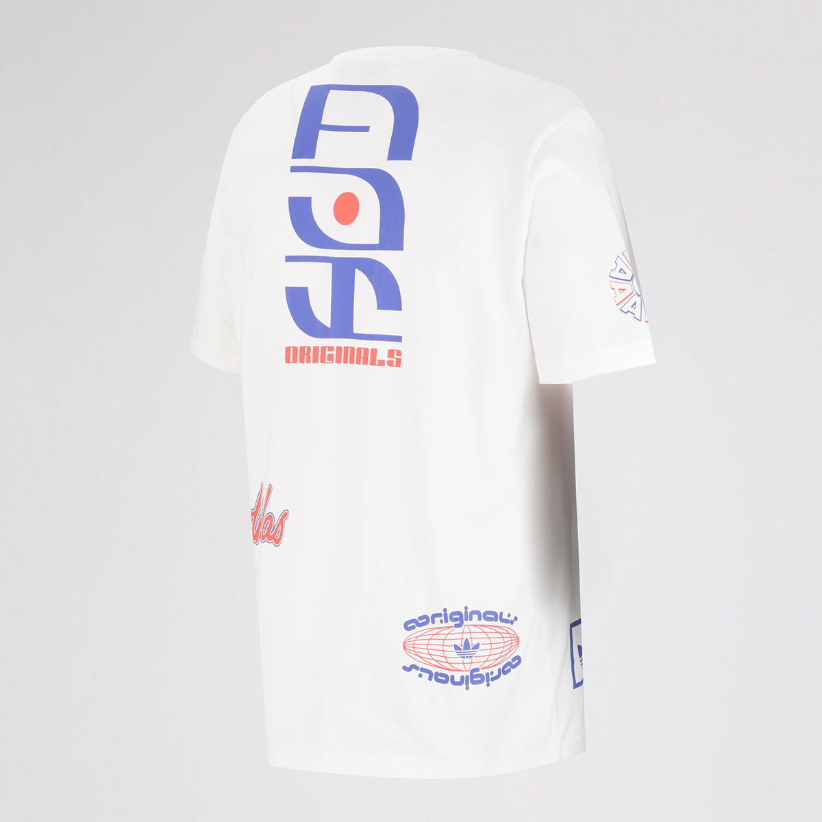 Remera adidas Sponsor Hombre,  image number null