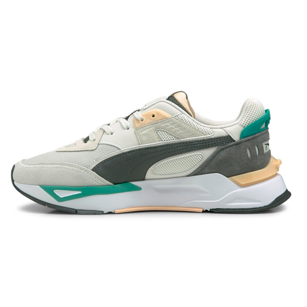 Zapatillas Puma Mirage Sport Remix,  image number null