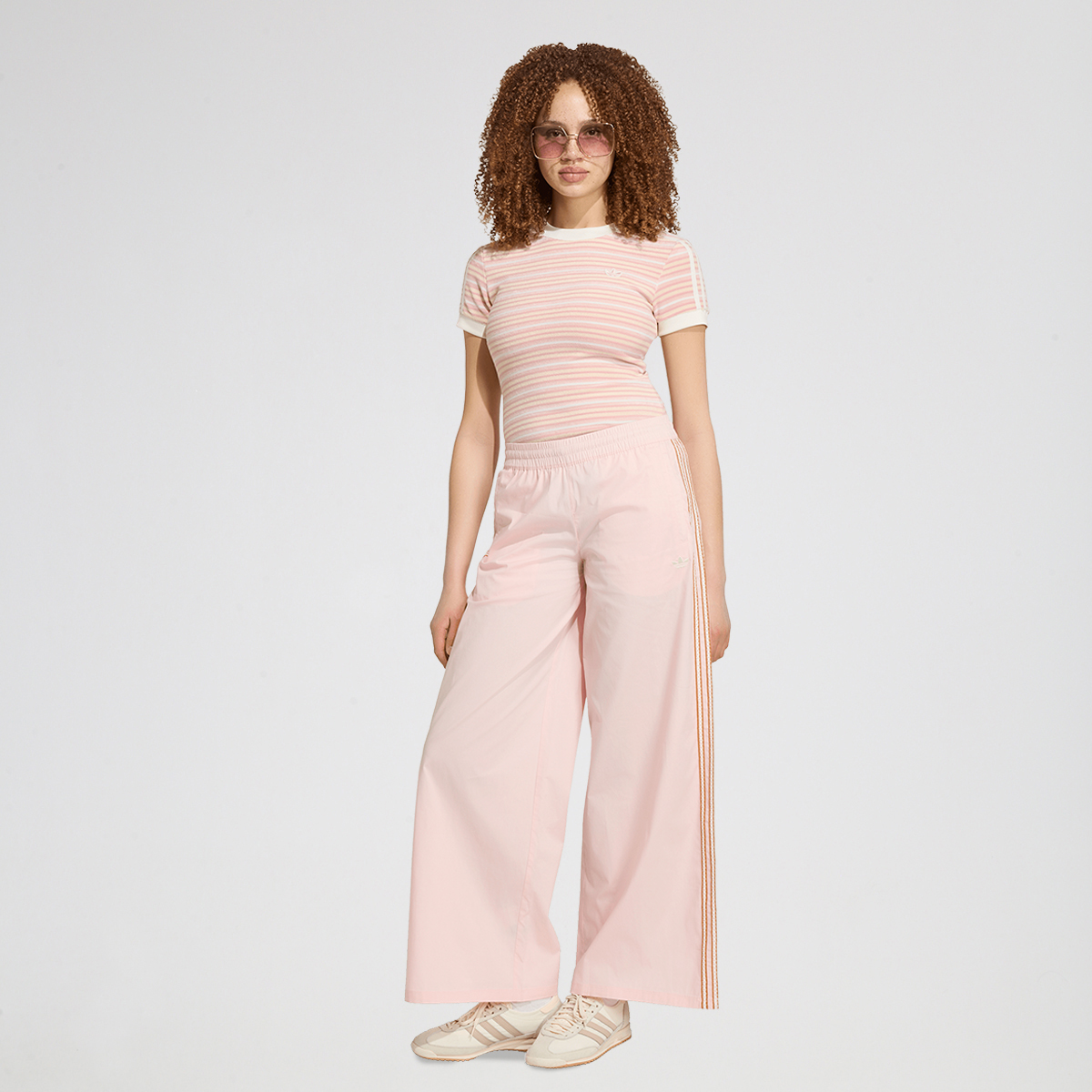 Pantal&oacute;n adidas Summer Glow Mujer,  image number null