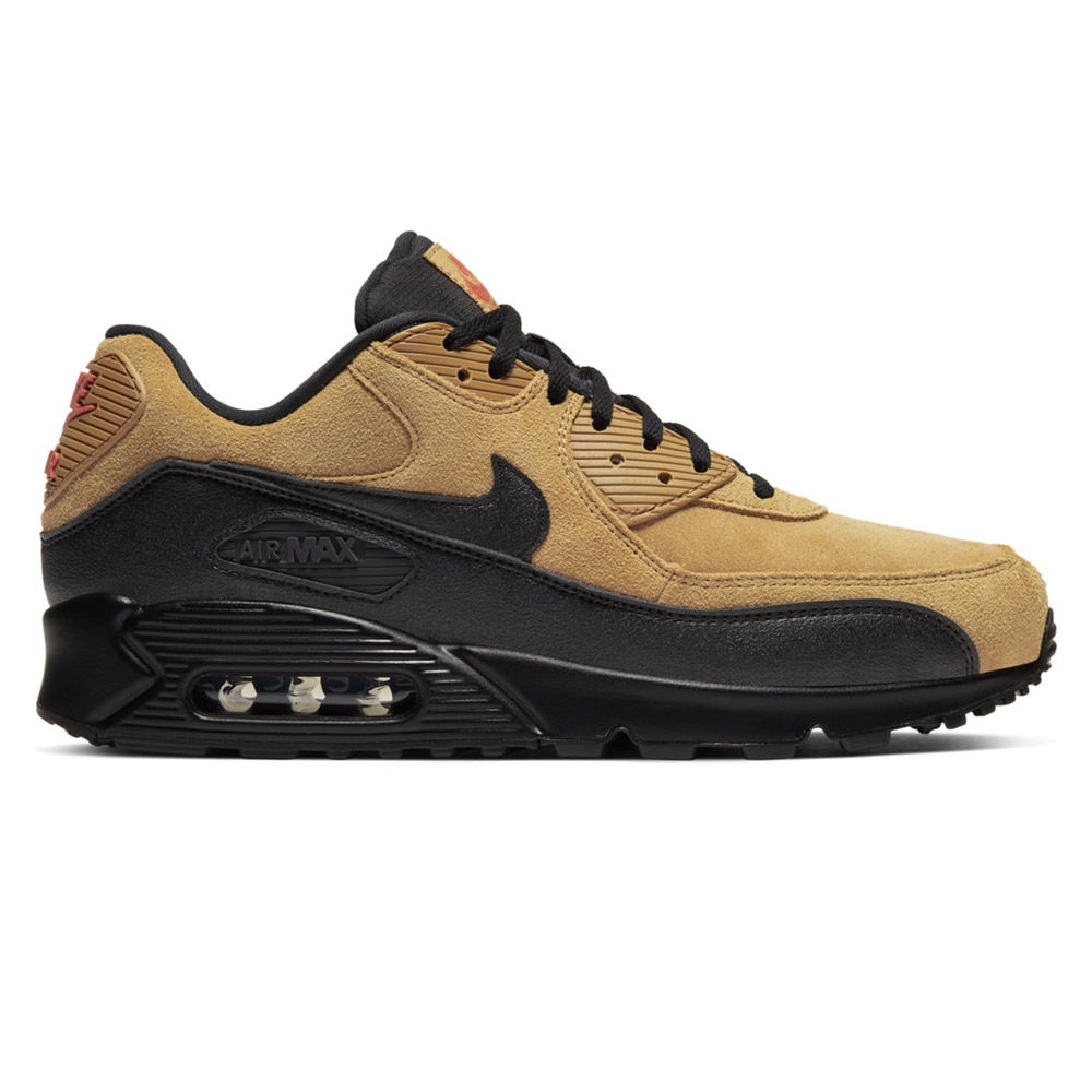 Zapatillas nike air max marrones new arrivals