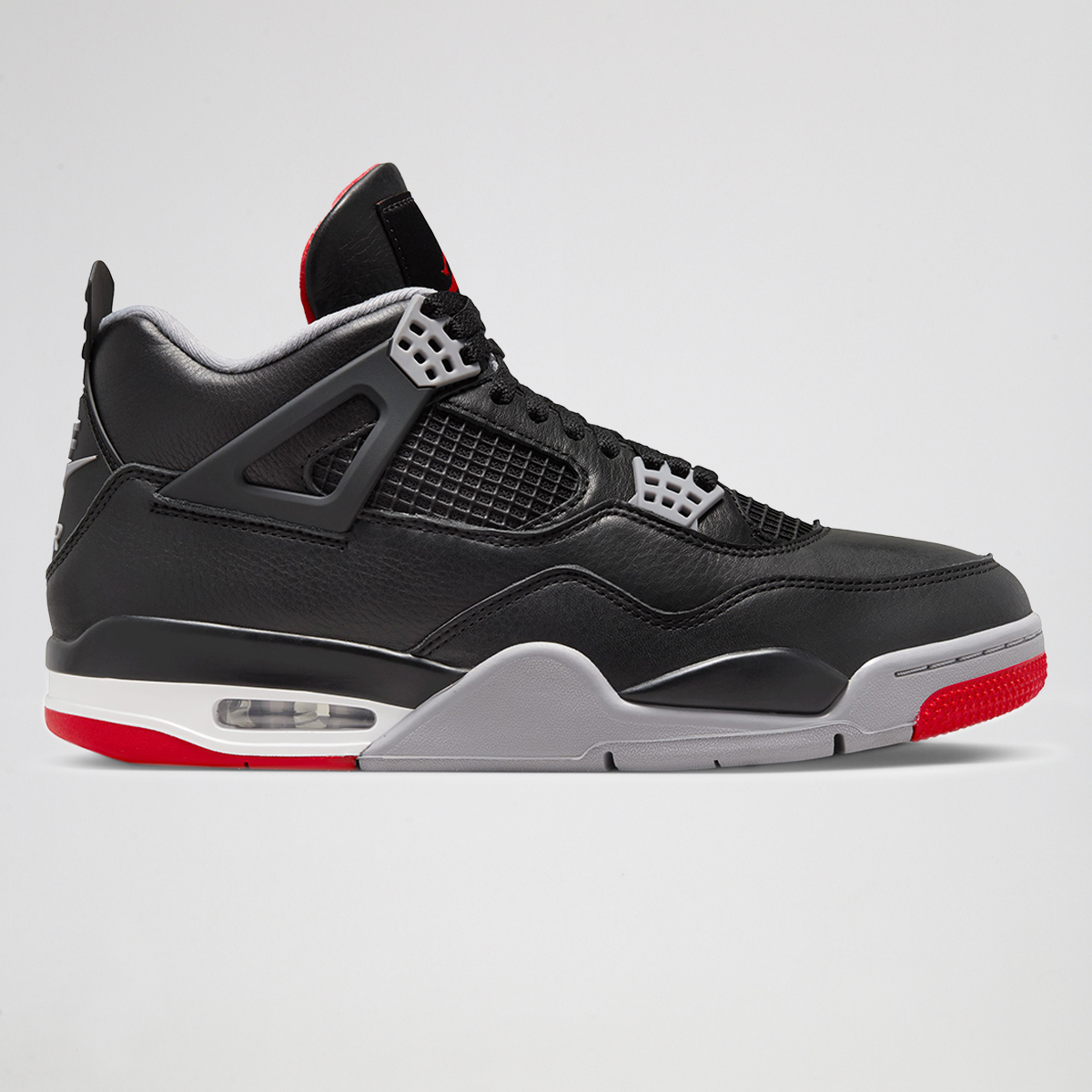 Zapatillas Jordan Air 4 Retro Hombre Moov