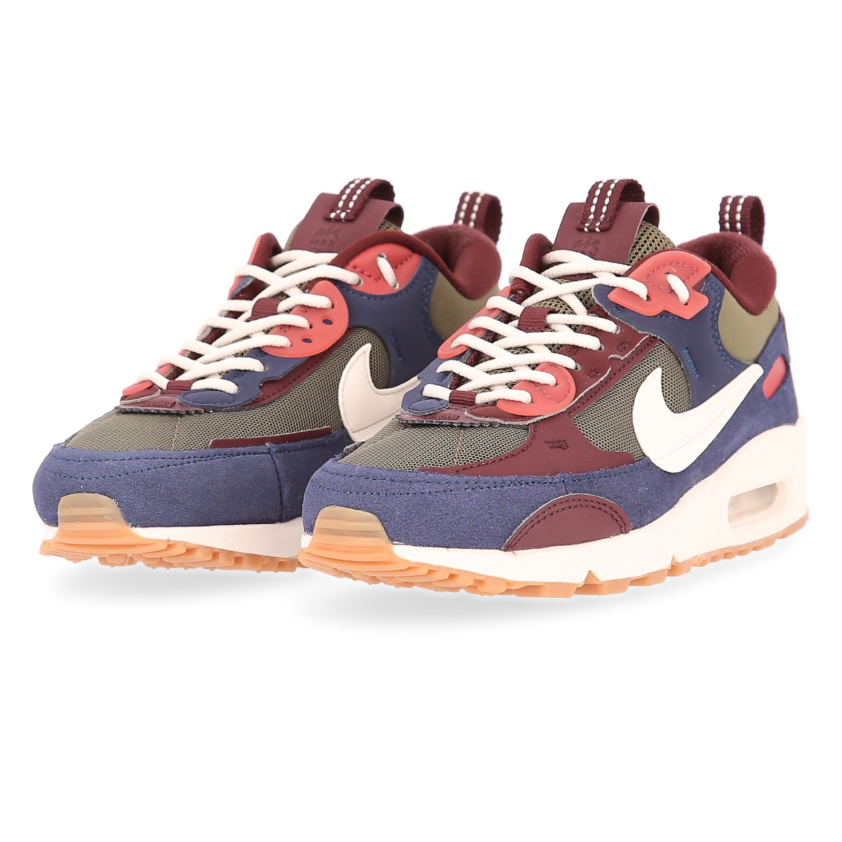 Zapatillas Nike Air Max 90 Futura Mujer,  image number null