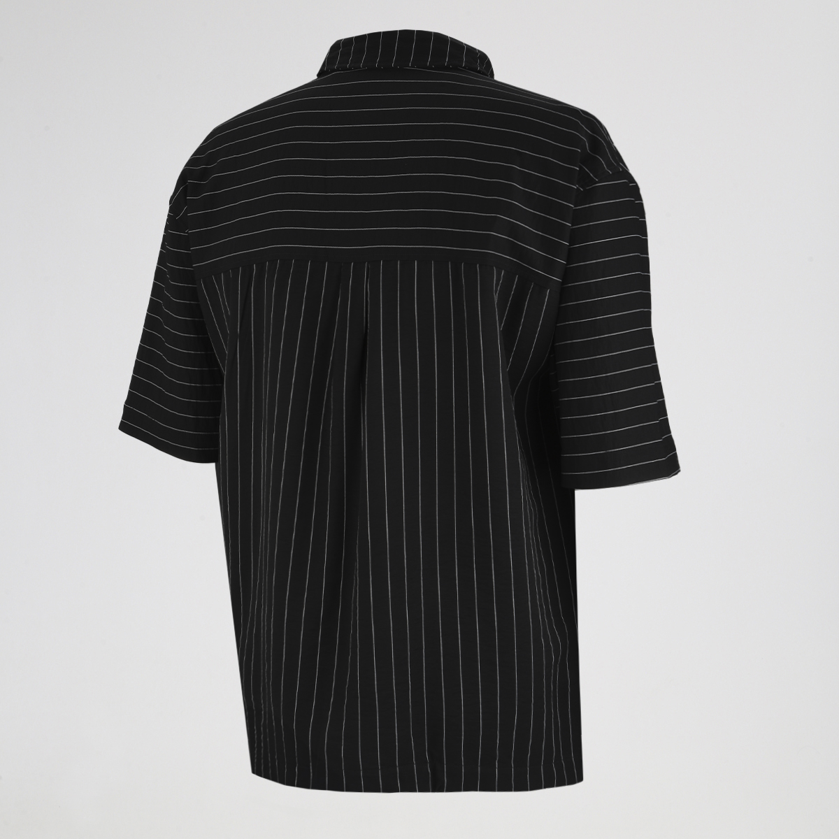 Remera Fila Over Uc Pinstripe Hombre,  image number null