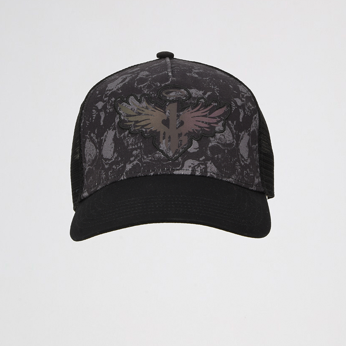 Gorra Puma LaMelo con malla,  image number null