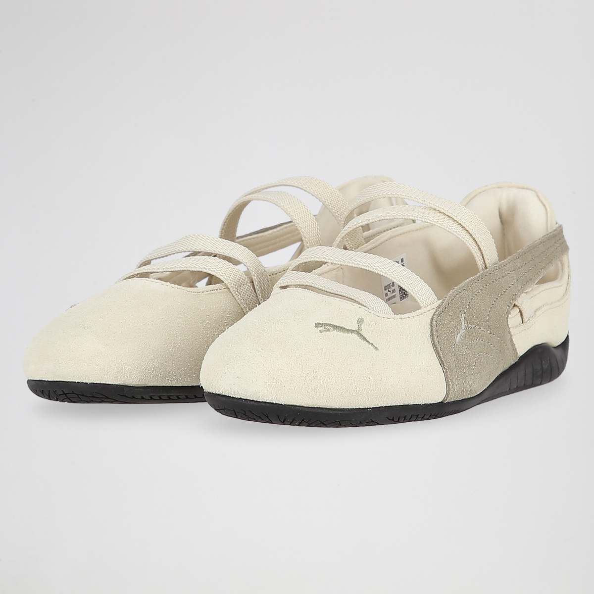 Ballerinas tiras elasticas Puma Speedcat Mujer,  image number null