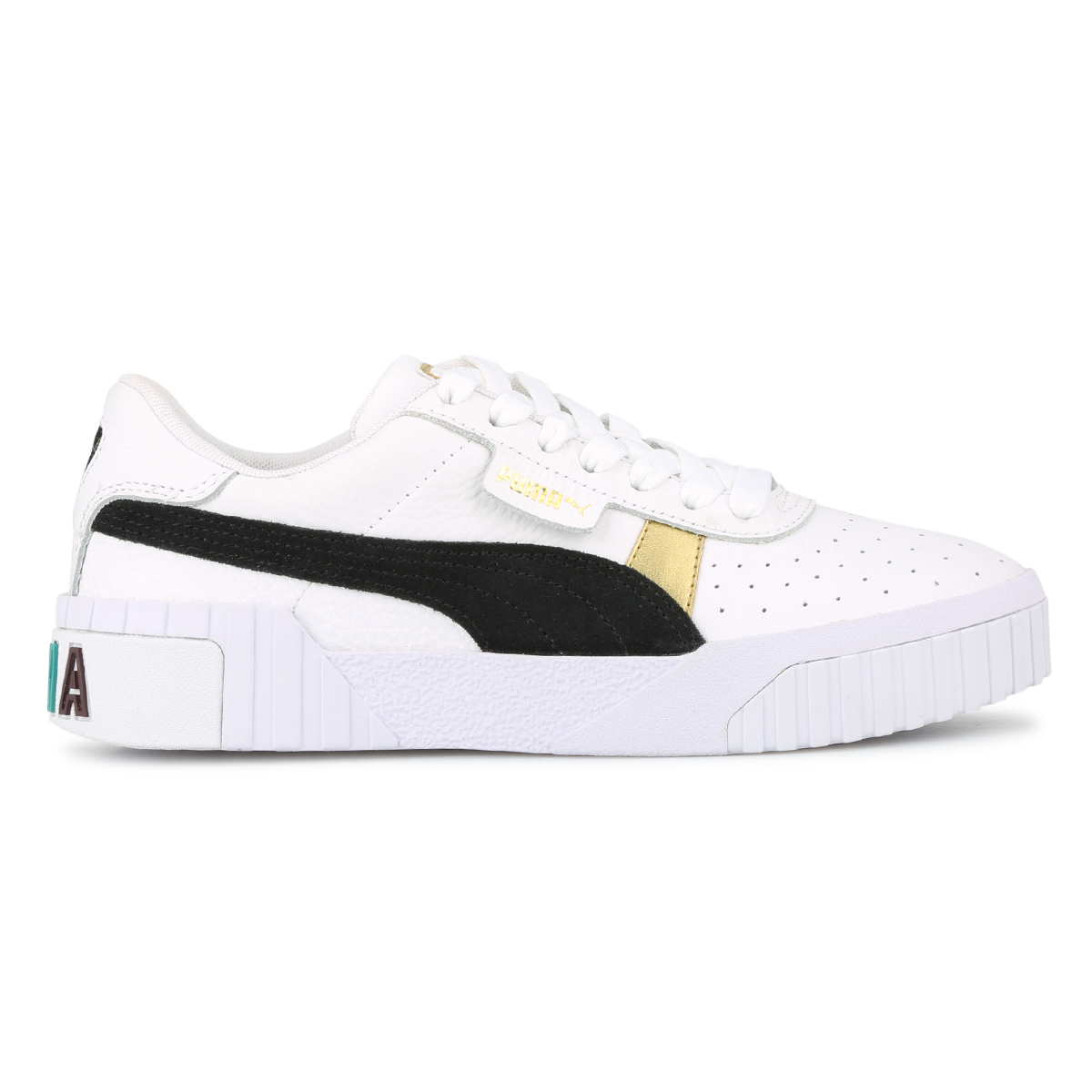 Zapatillas Puma Cali Varsity,  image number null