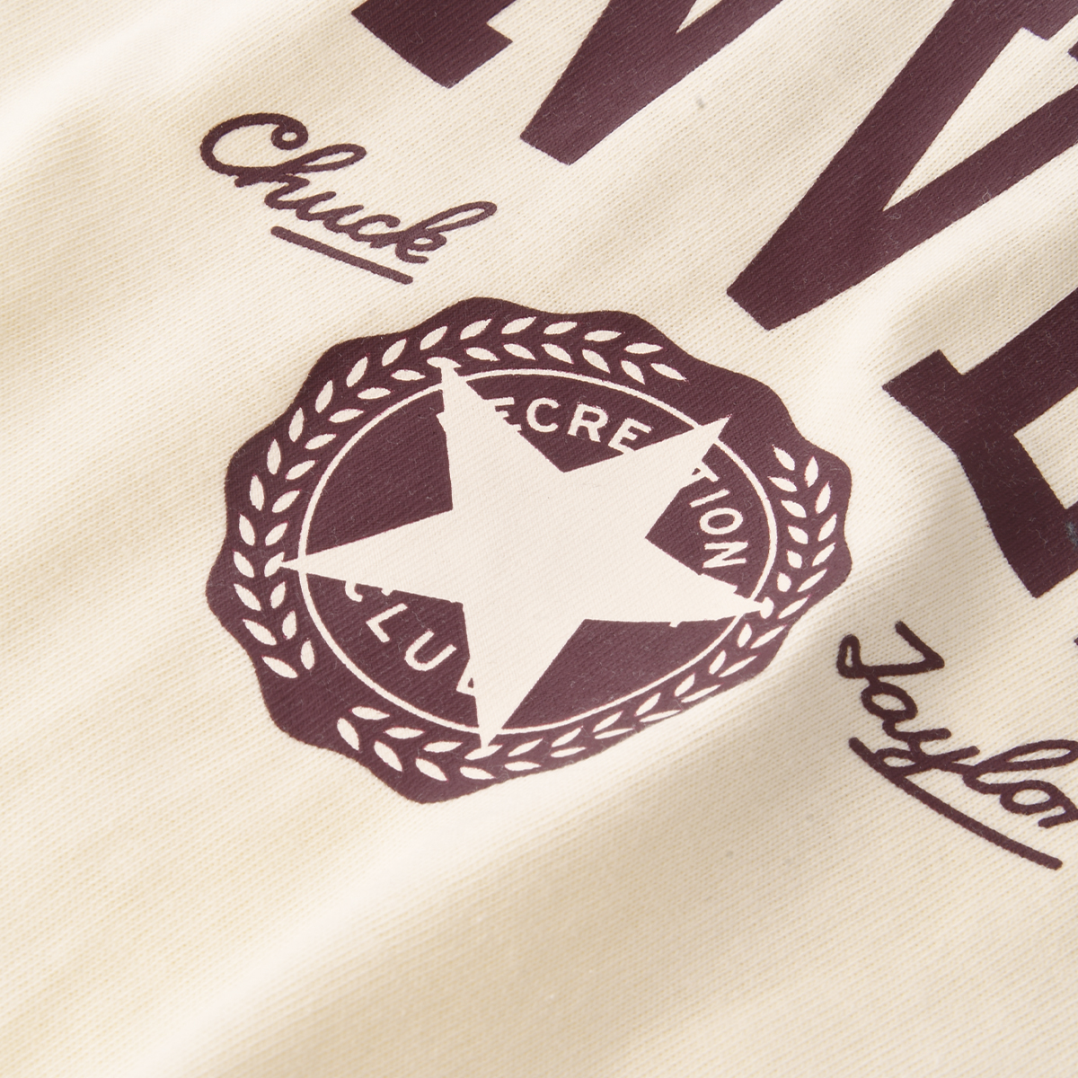 Remera Converse Urban Mujer,  image number null