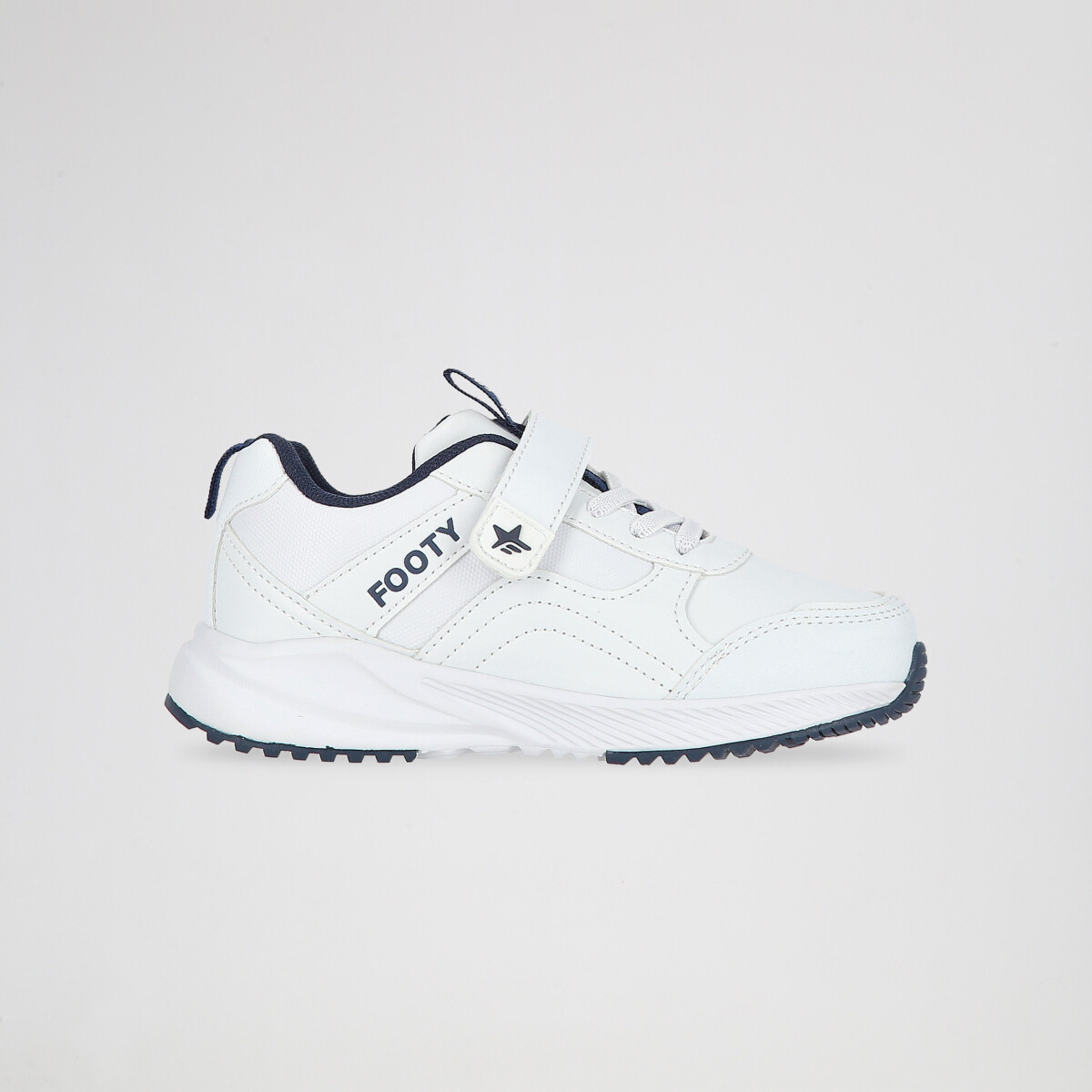 Zapatillas Footy Stanford sint&eacute;tico Infantil,  image number null