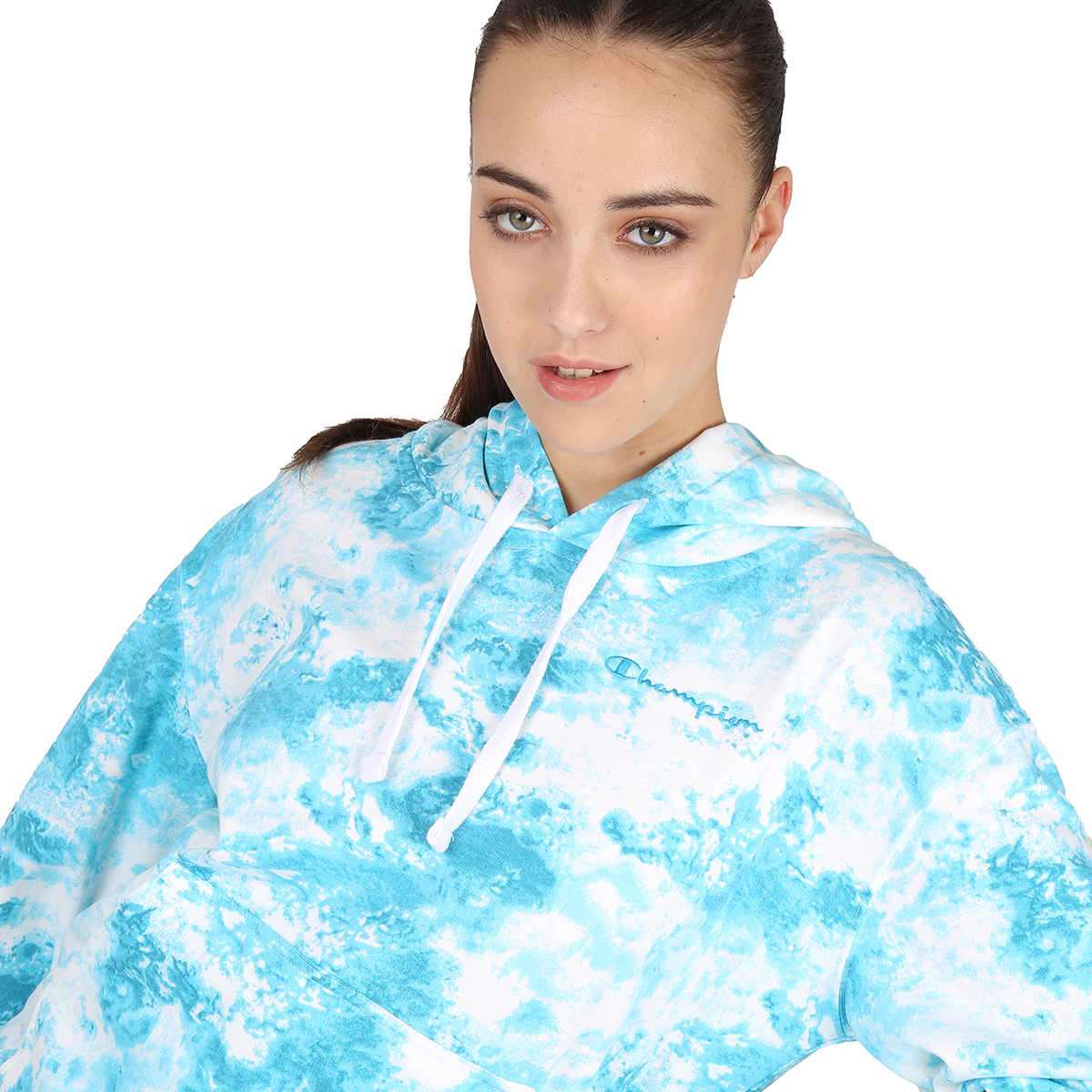 Champion sweater pastel pastelito discount