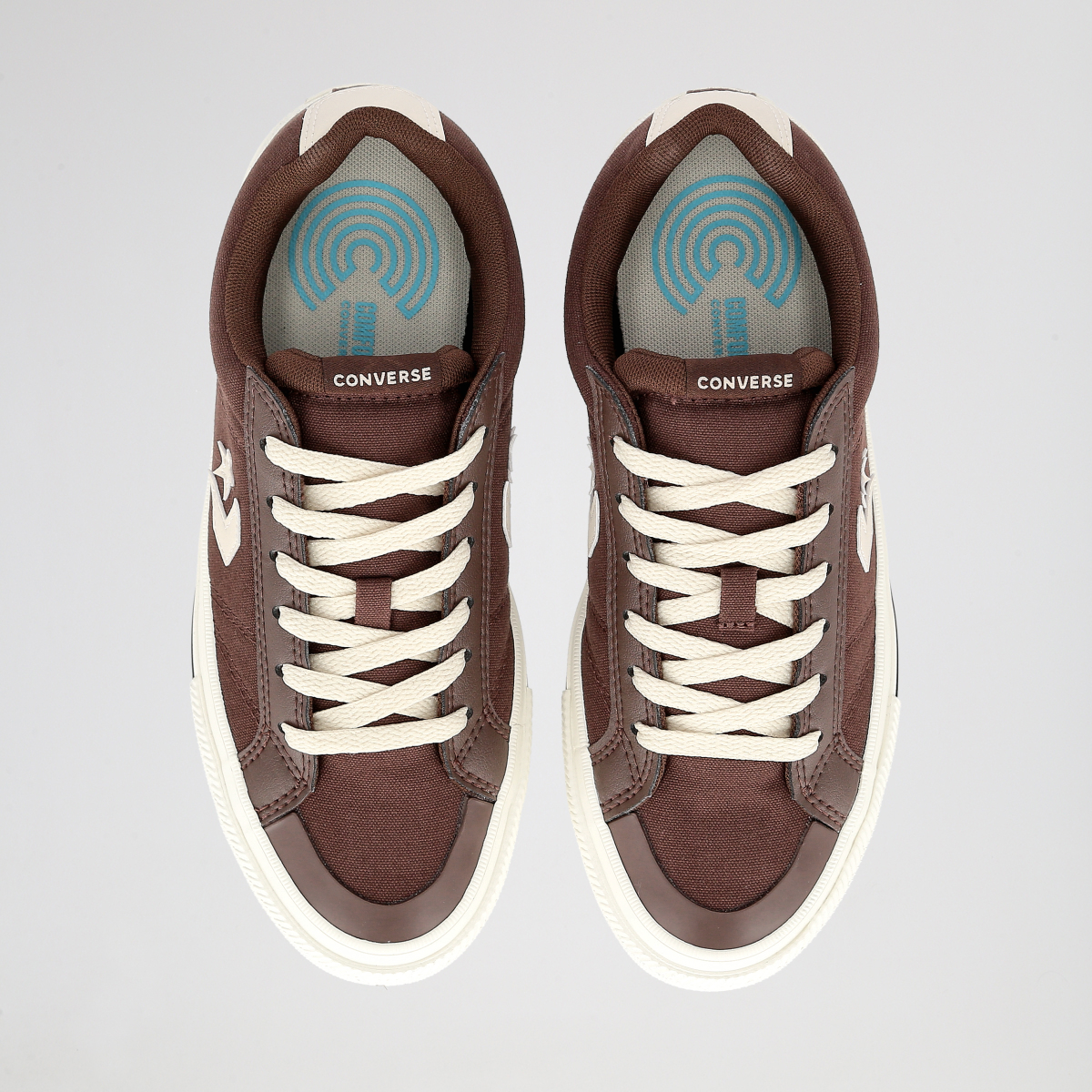 Zapatillas Converse Sport Casual Seasonal Lona,  image number null