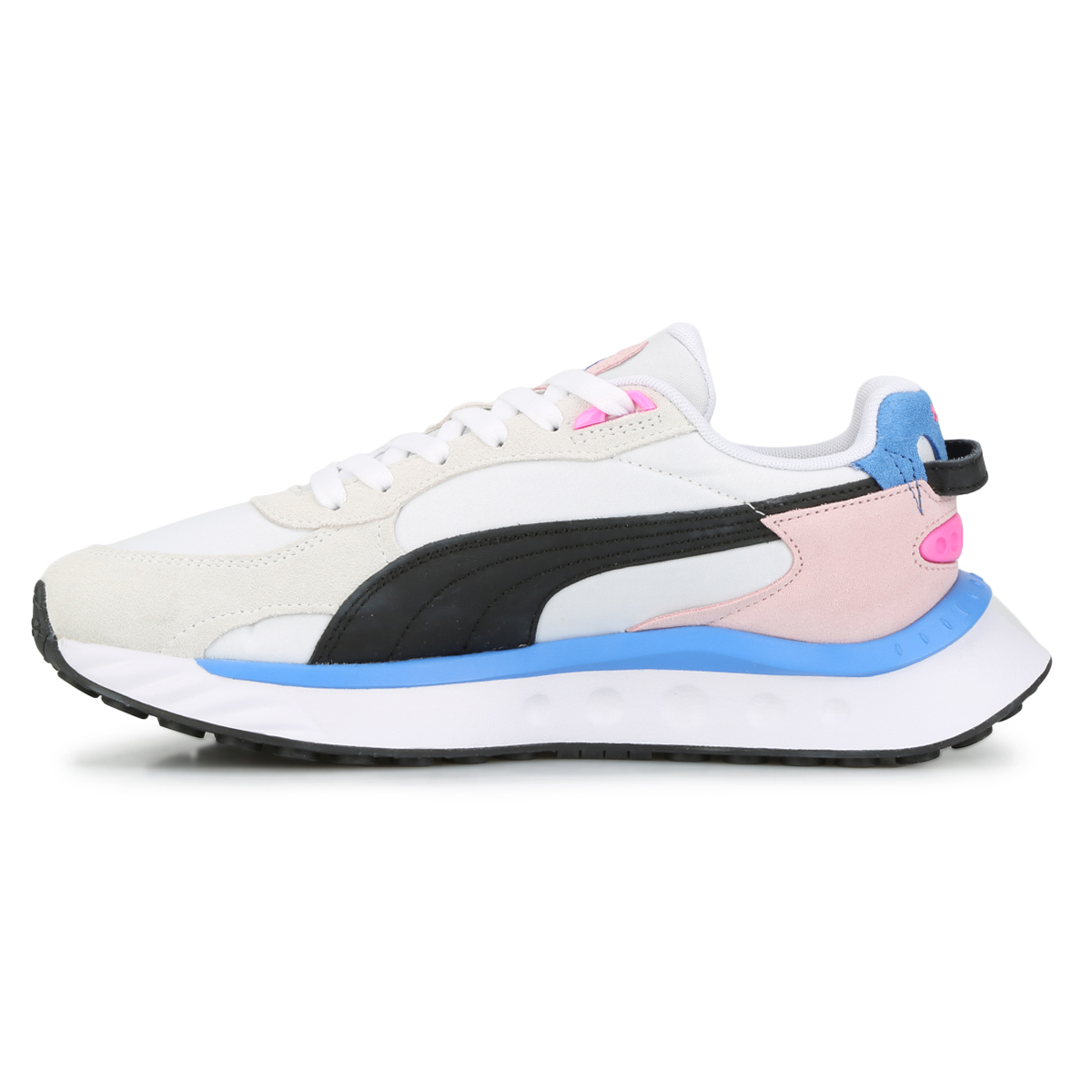 Zapatillas Puma Wild Rider Rollin',  image number null