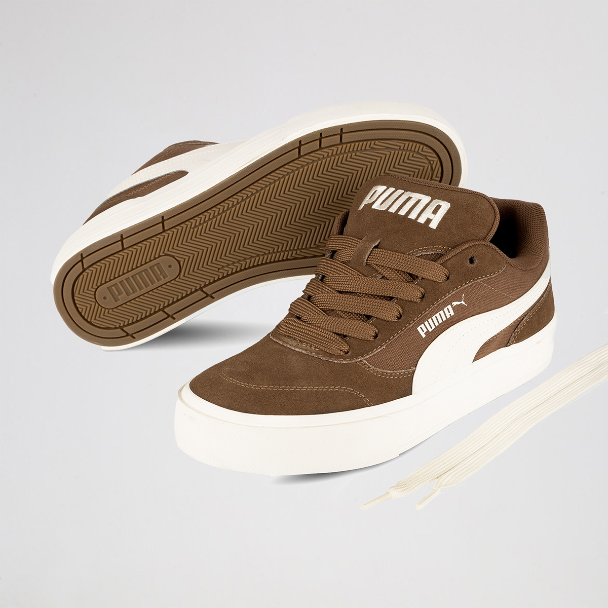 Zapatillas Puma CC Park Vulc,  image number null