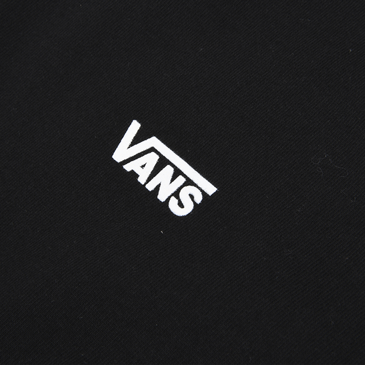 Remera Vans Left Chest Logo Hombre,  image number null