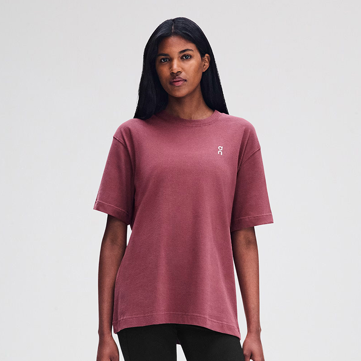 Remera ON Club-T Mujer,  image number null