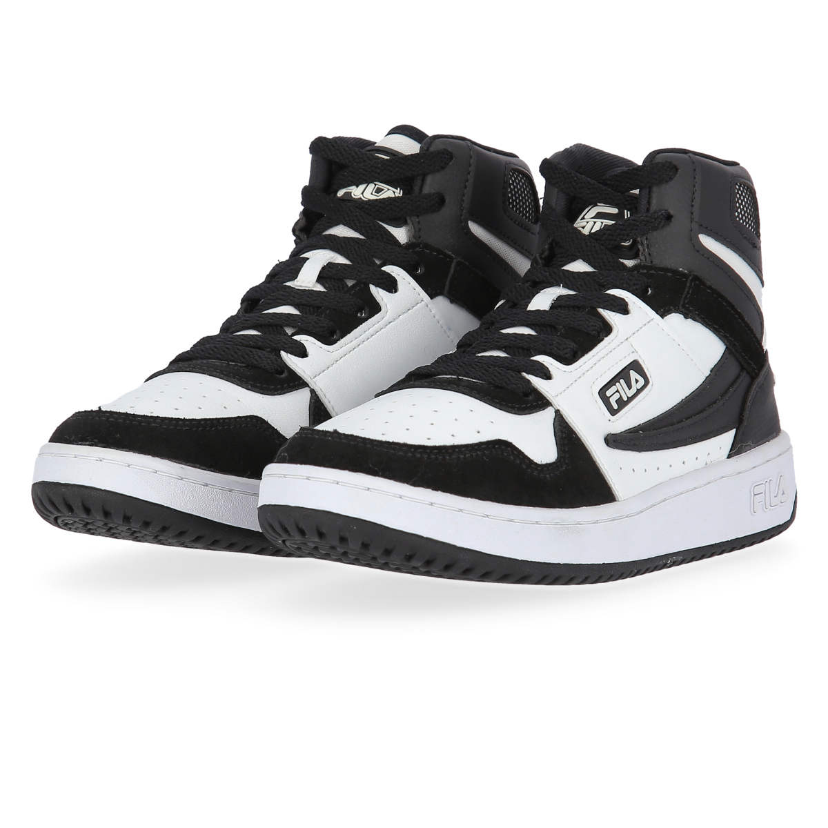 Zapatillas fila clearance por mayor