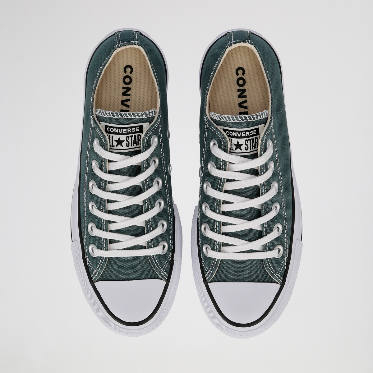 Zapatillas Converse Chuck Taylor All Star Lift Mujer,  image number null