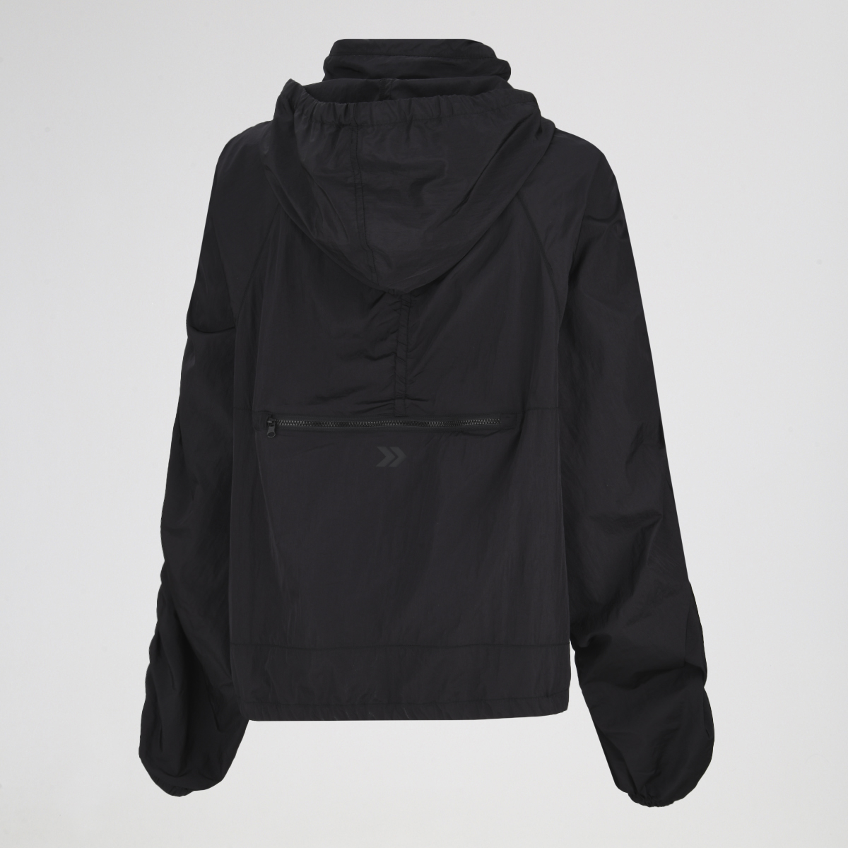 Campera Atomik Rompeviento Wrink Windbreaker Mujer,  image number null