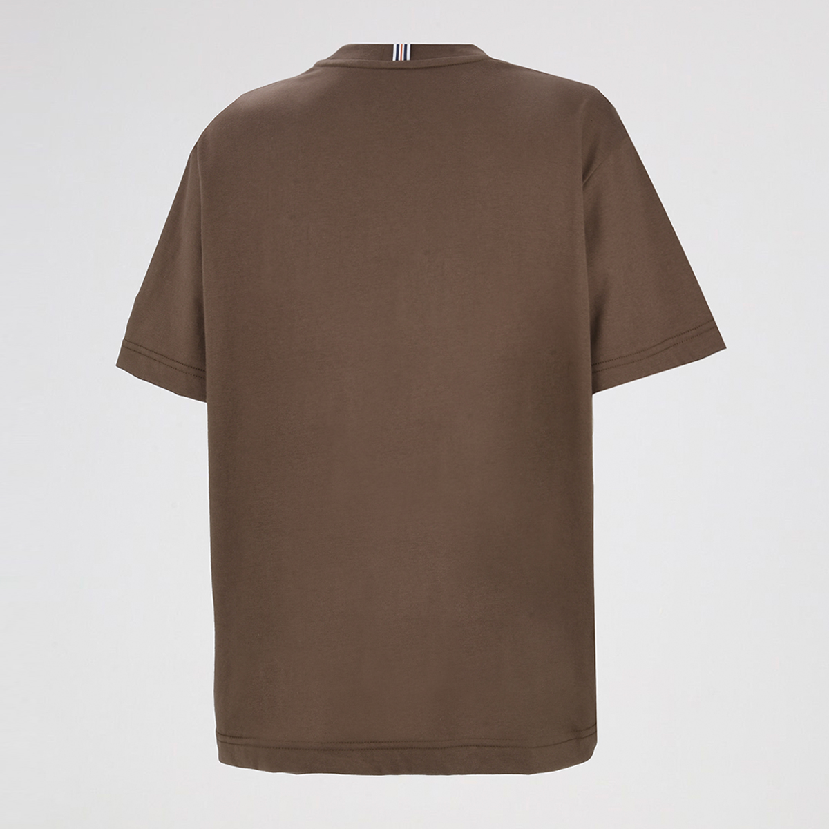 Remera Fila Oversize Mujer,  image number null