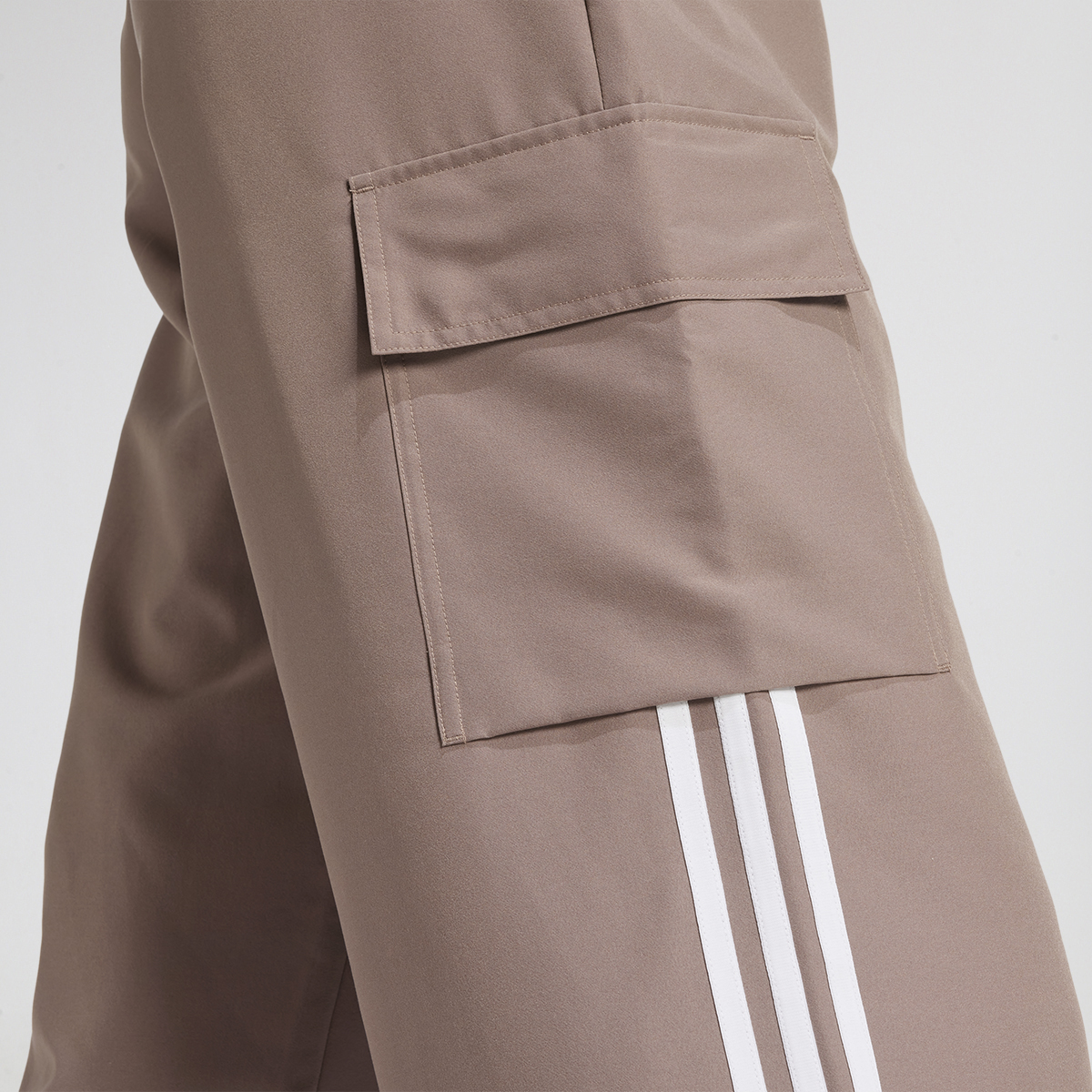 Pantalón adidas Adicolor 3 Tiras Mujer,  image number null