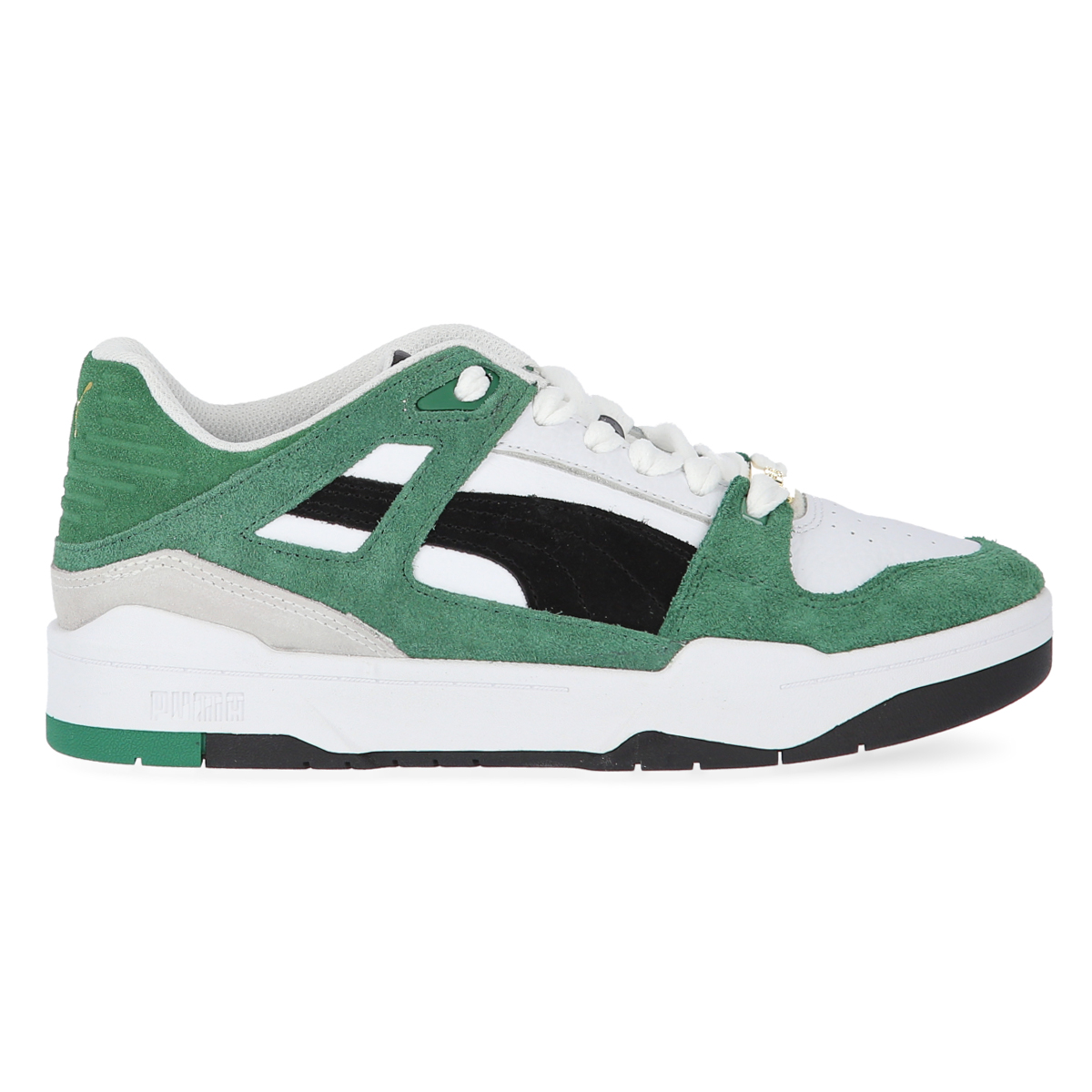 Zapatillas outlet verdes puma