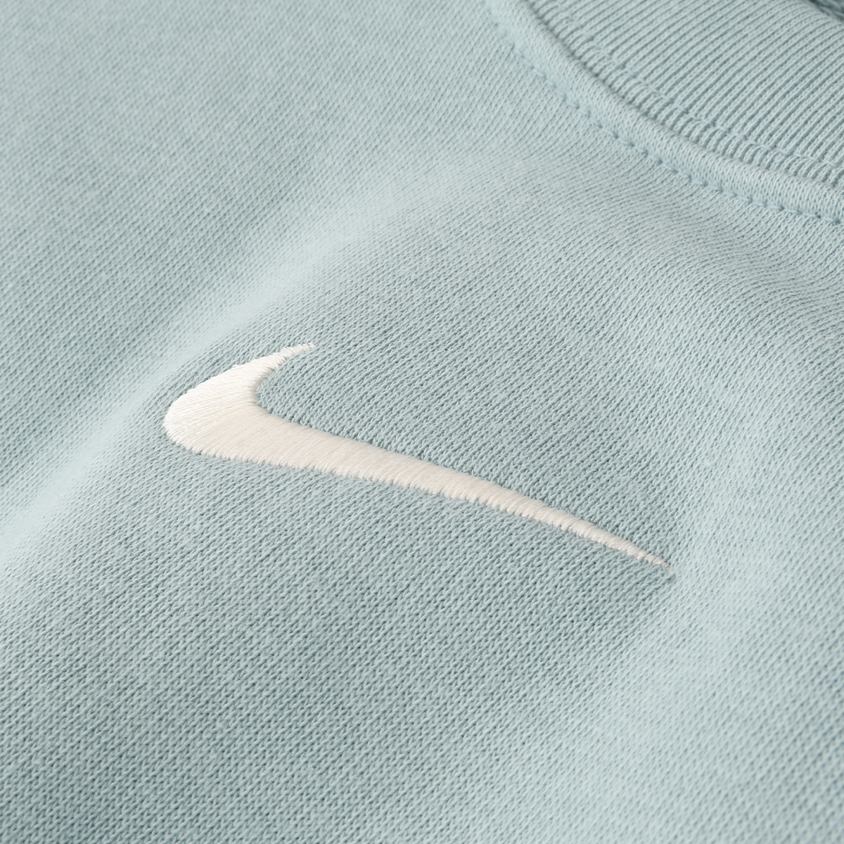 Buzo Nike Phoenix Fleece Ft Mujer,  image number null