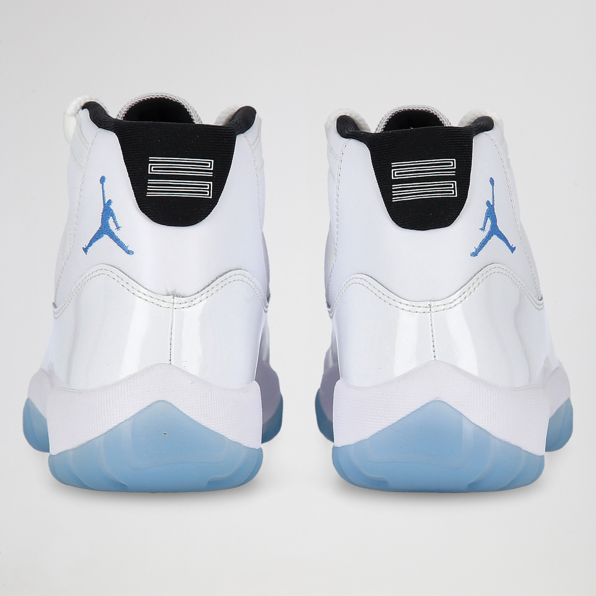 Zapatillas Jordan Air 11 "Legend Blue" Hombre,  image number null