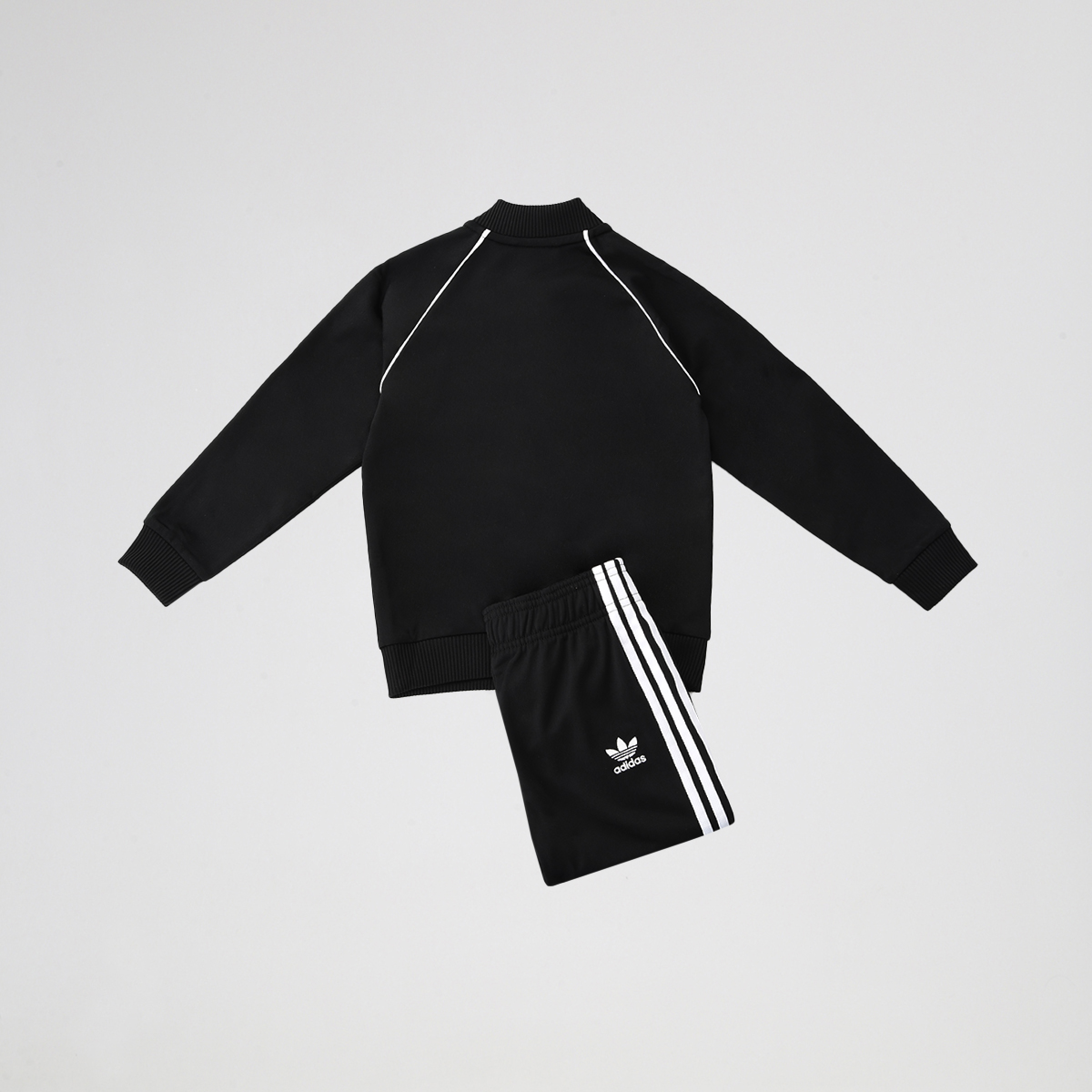 Conjunto adidas Tracksuit Adicolor Infantil,  image number null