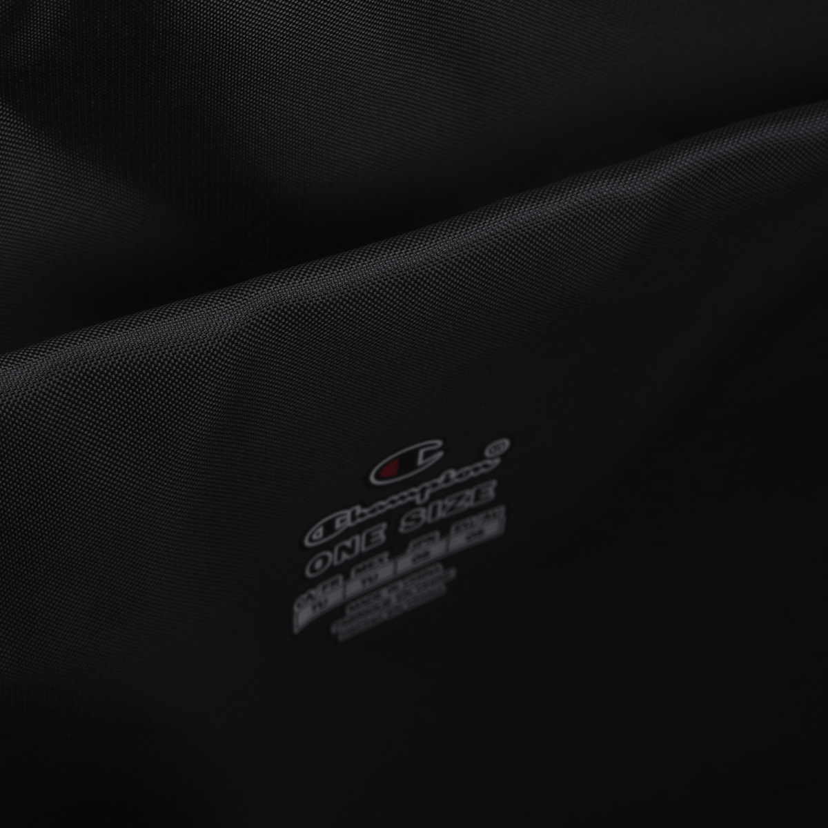 Bolso Champion Mediano,  image number null