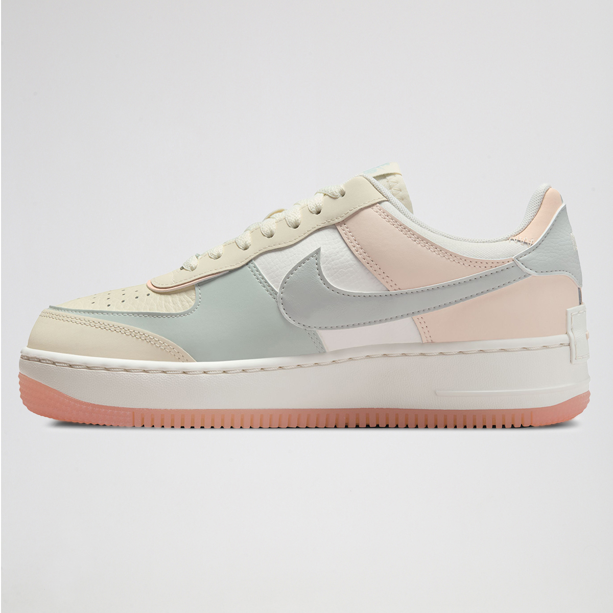 Zapatillas Nike Air Force 1 Shadow Ctx Mujer,  image number null