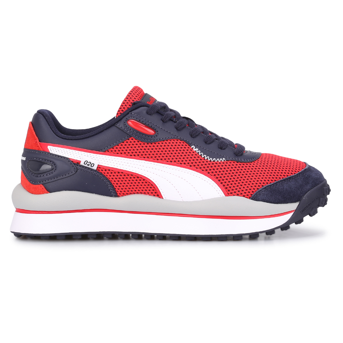 Zapatos puma red bull mercadolibre online